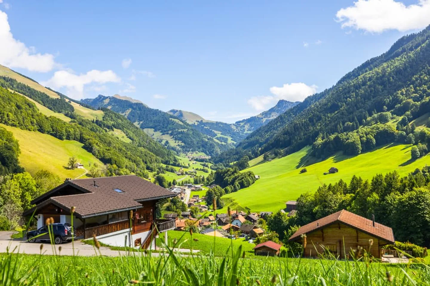 New project: Alpine beauty to experience every day - Photo 4 of 10