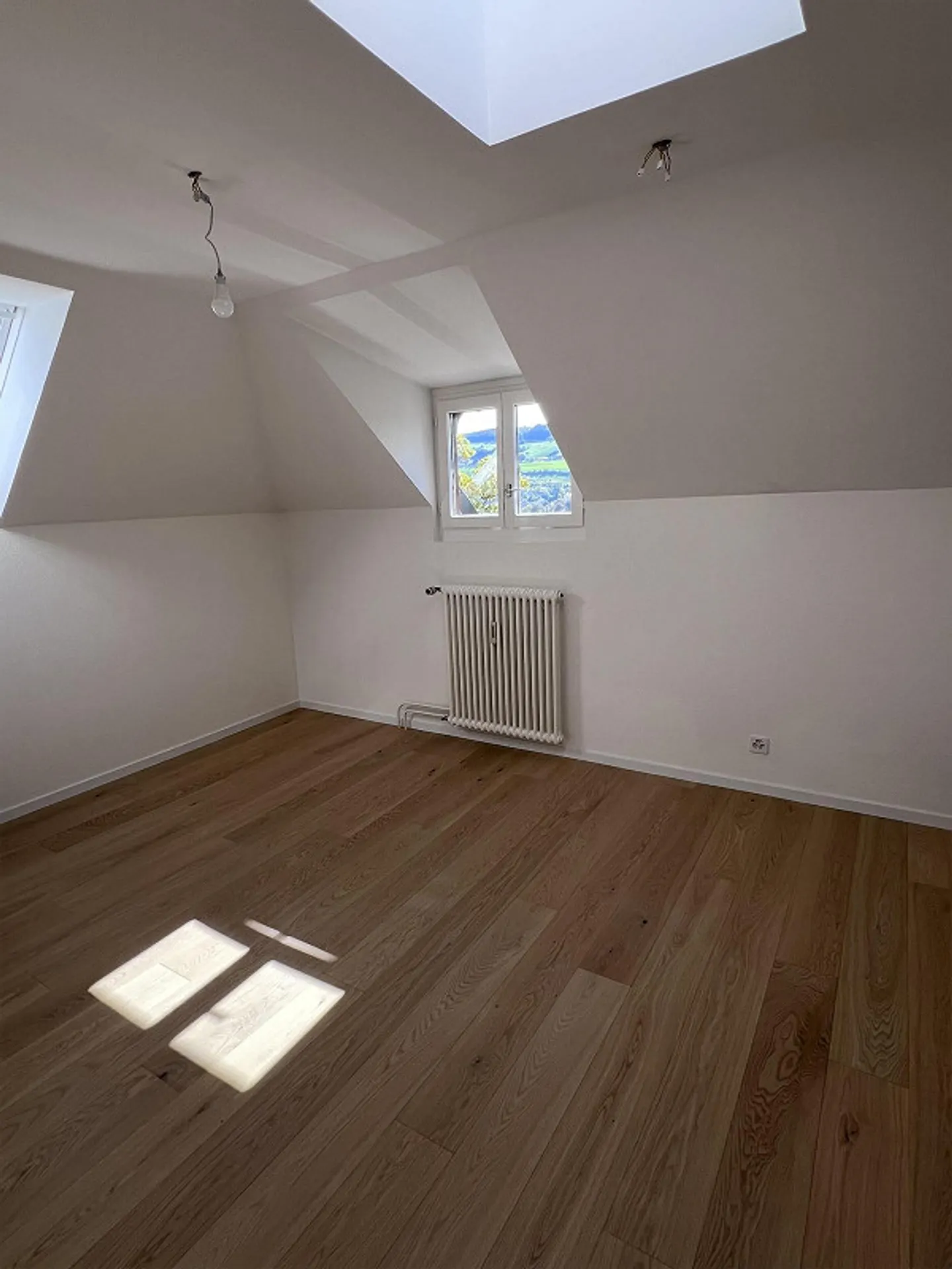 Appartement en penthouse de 6 pièces - Photo 7 sur 15