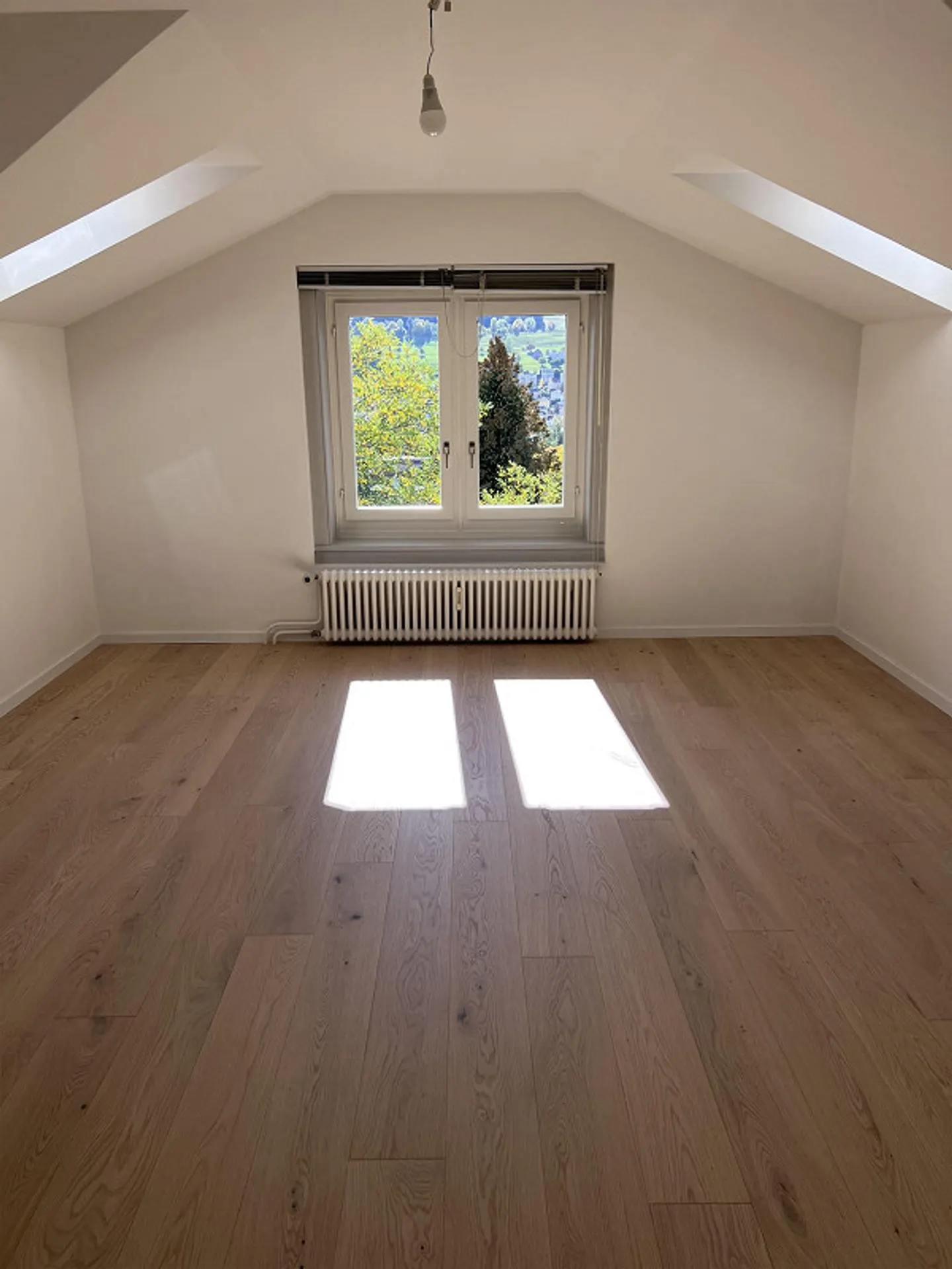 Appartement en penthouse de 6 pièces - Photo 8 sur 15