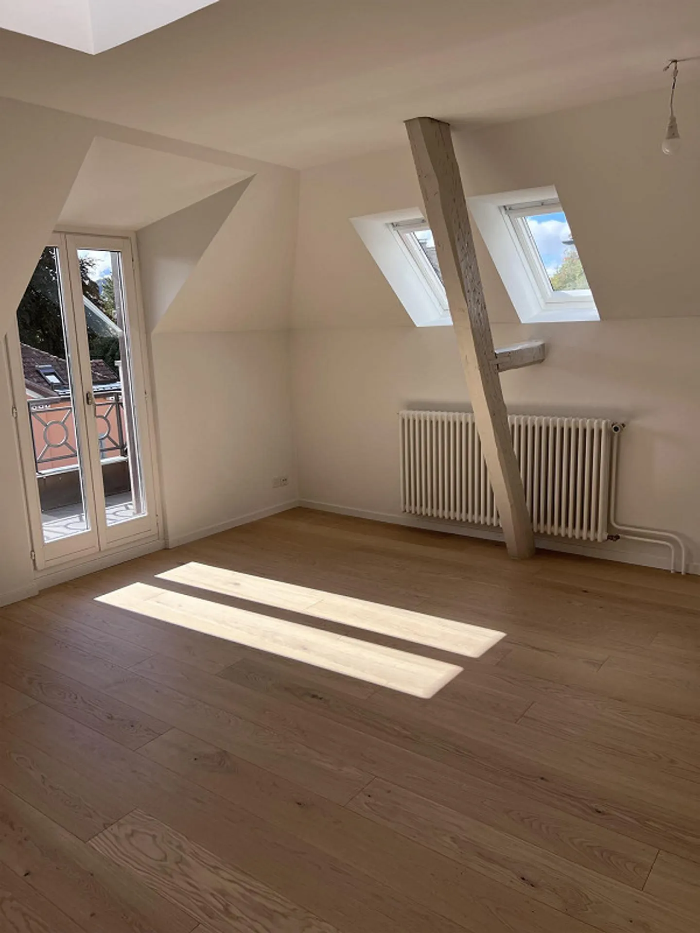 Appartement en penthouse de 6 pièces - Photo 9 sur 15
