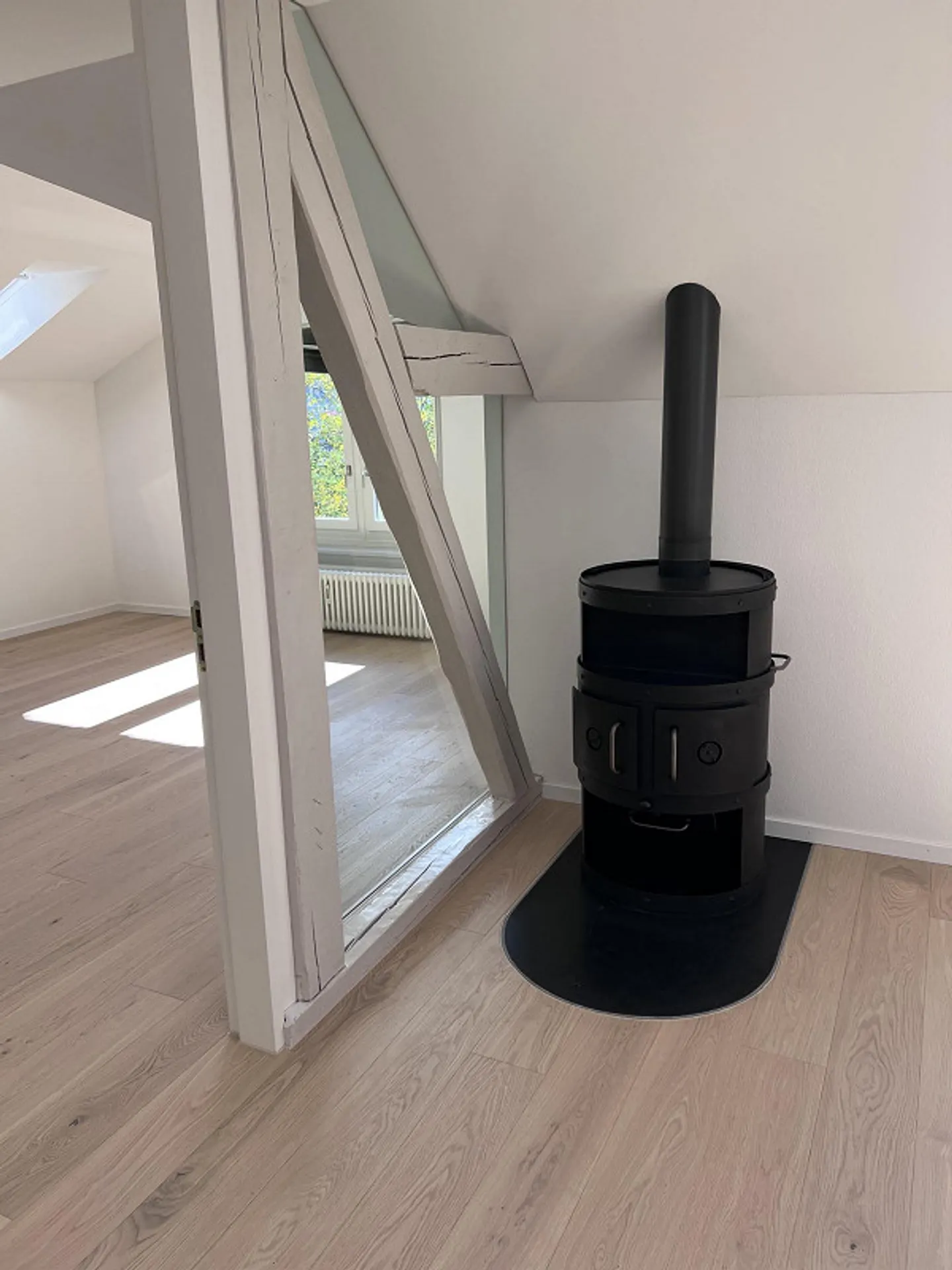 Appartement en penthouse de 6 pièces - Photo 10 sur 15