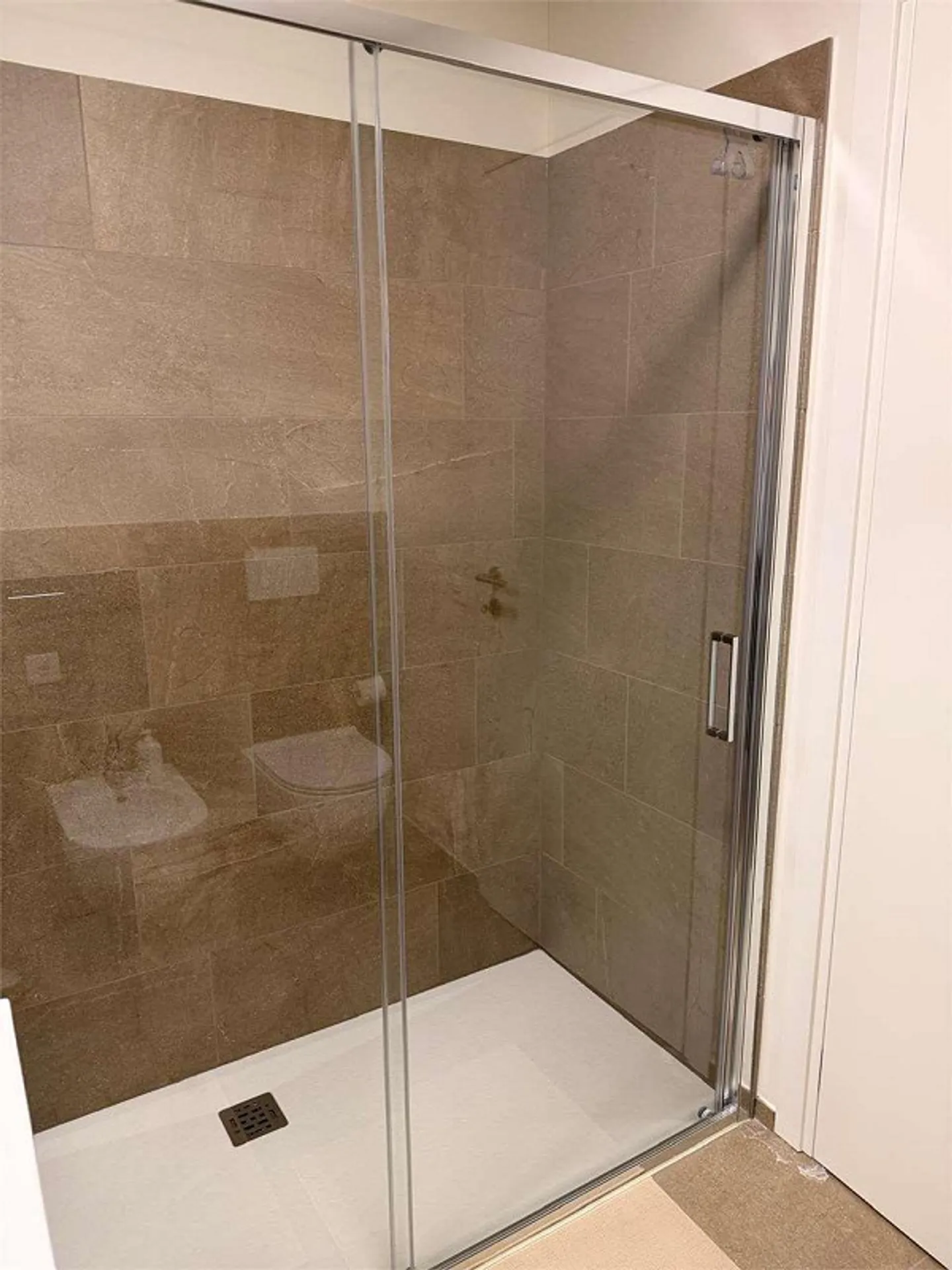 Nouvel appartement 3.5 pièces Bioggio - Lugano - Photo 9 sur 12