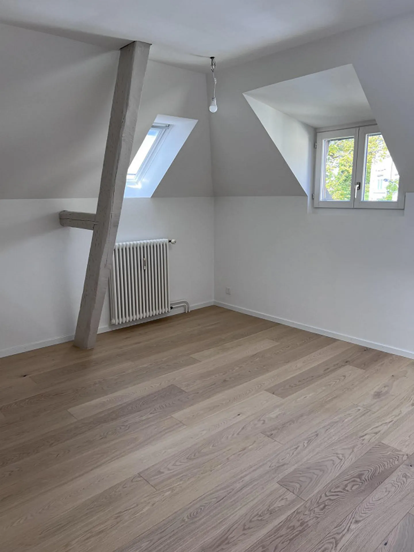 Appartement en penthouse de 6 pièces - Photo 12 sur 15