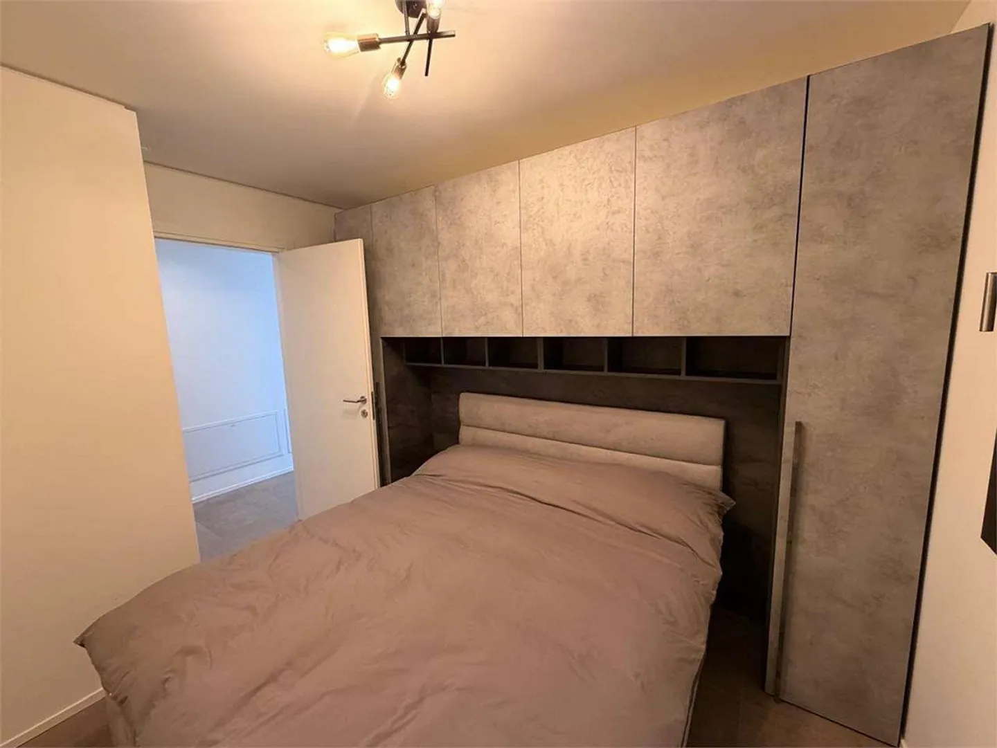 Nouvel appartement 3.5 pièces Bioggio - Lugano - Photo 10 sur 12