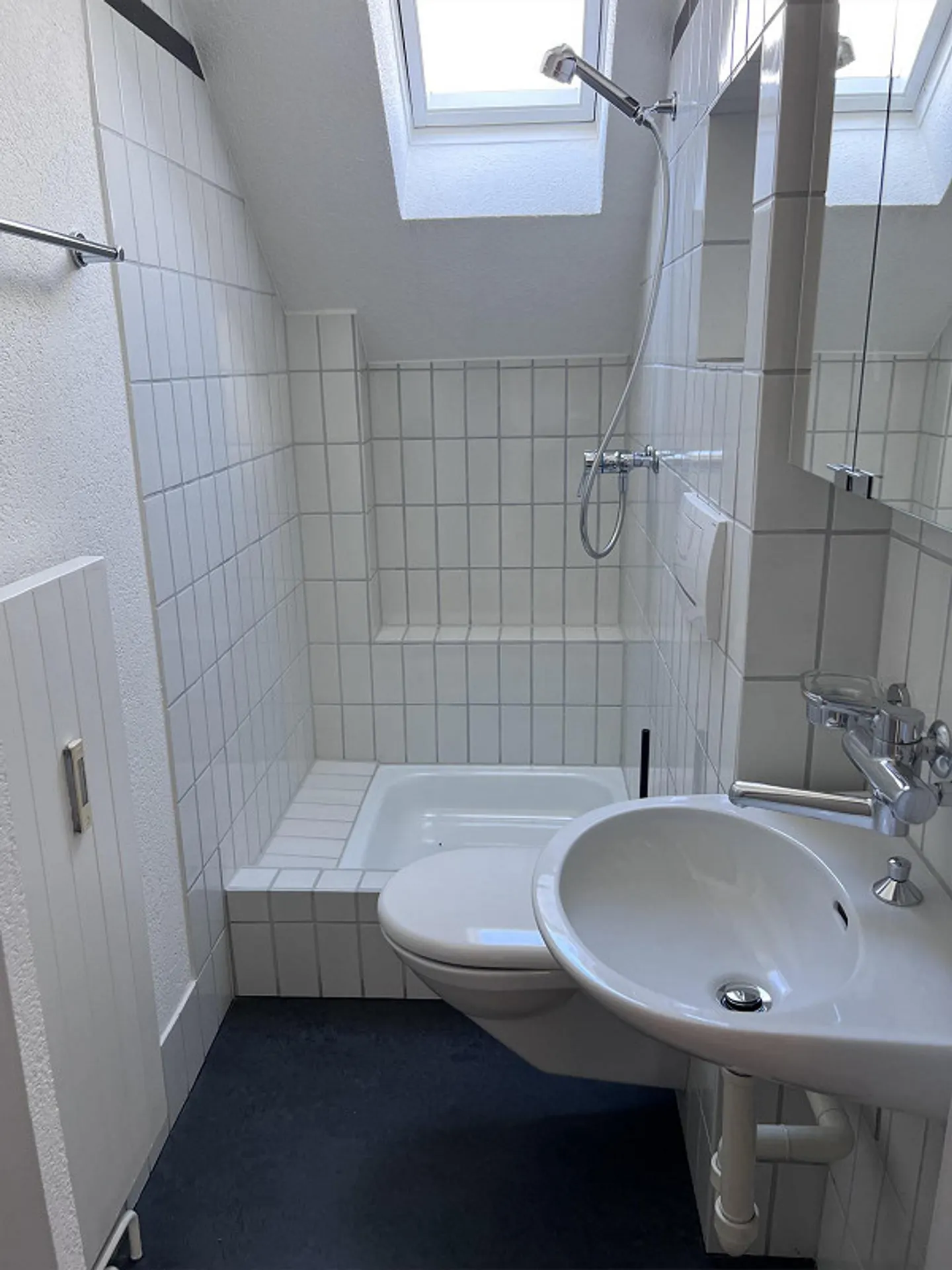 Appartement en penthouse de 6 pièces - Photo 13 sur 15
