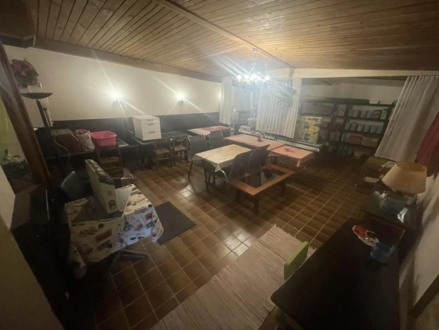 Ristorante affascinante con casa rustica - Foto 8 di 36