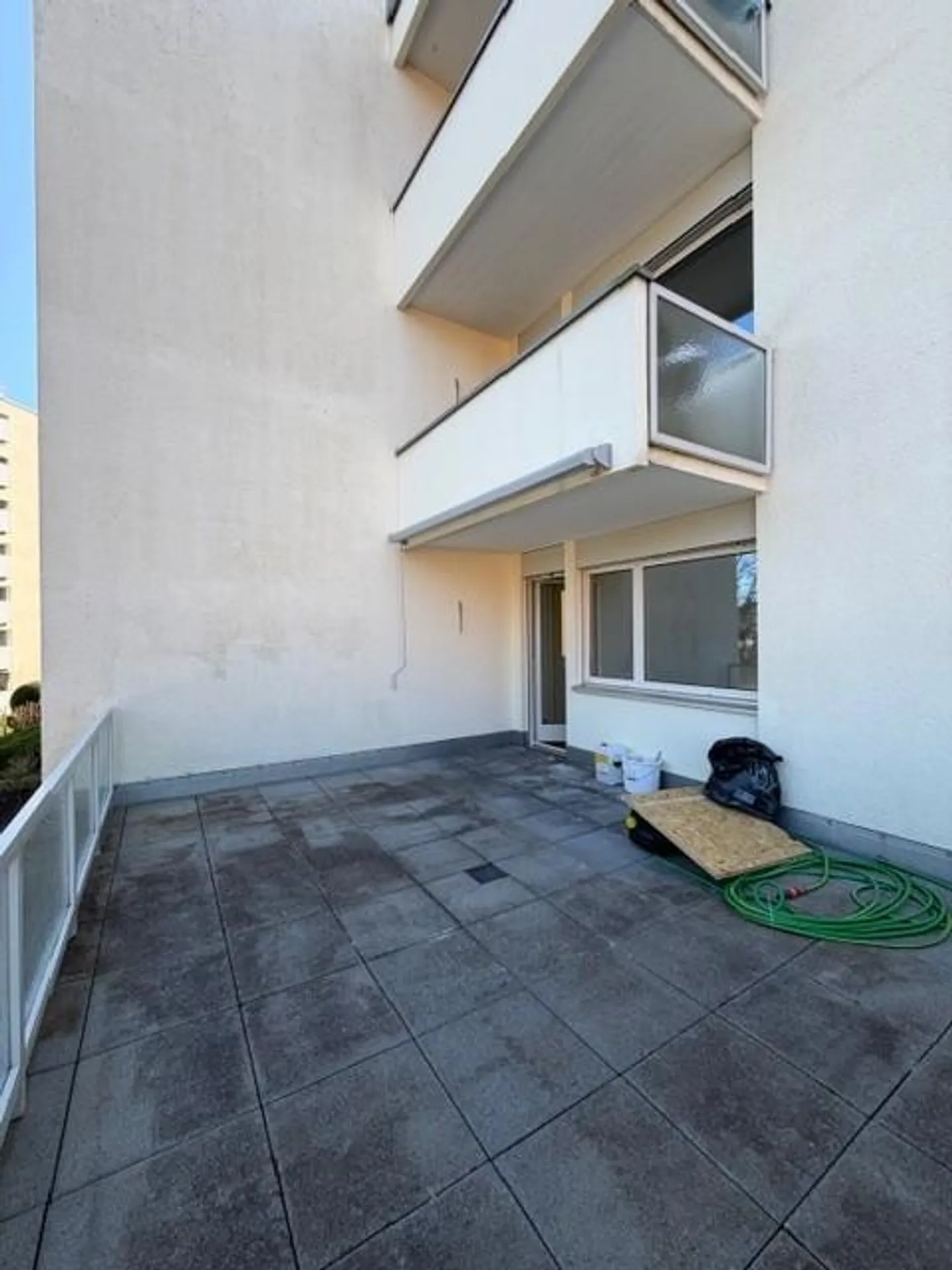 Appartamento familiare attraente con grande terrazza a Lucerna - Foto 4 di 11