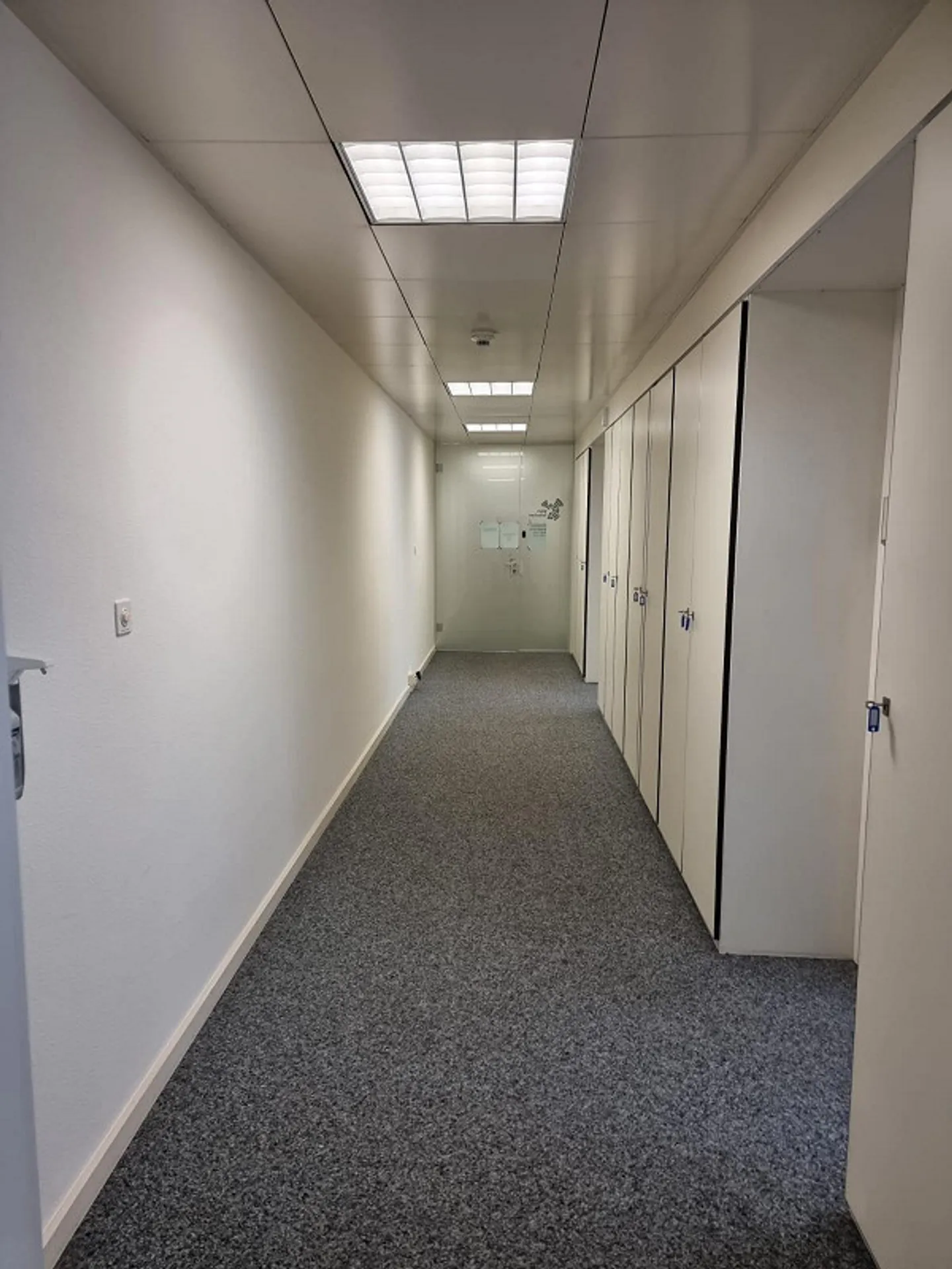 Repräsentative Büroräumlichkeiten an der Heuwaage - Foto 8 von 9