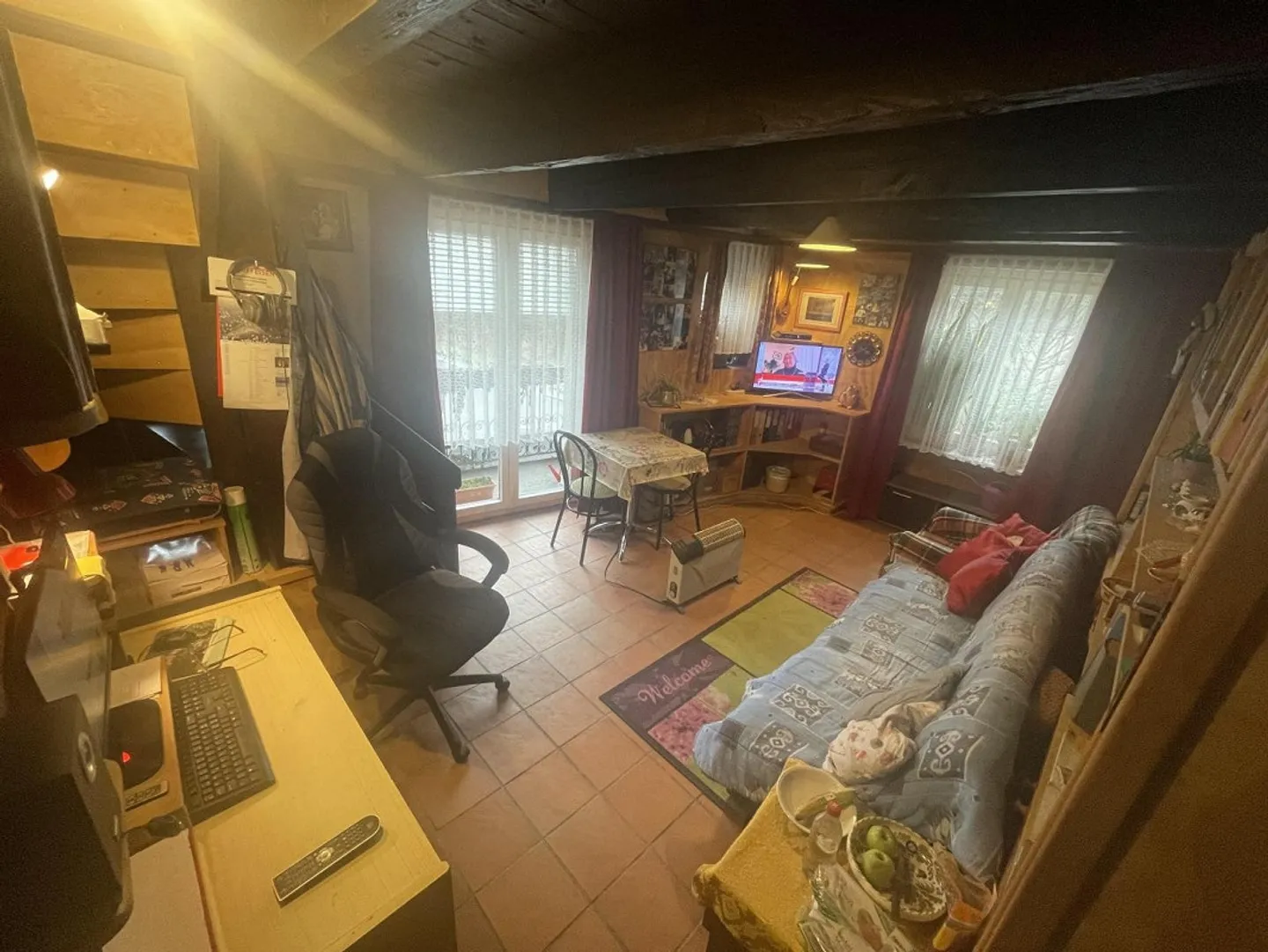 Ristorante affascinante con casa rustica - Foto 17 di 36