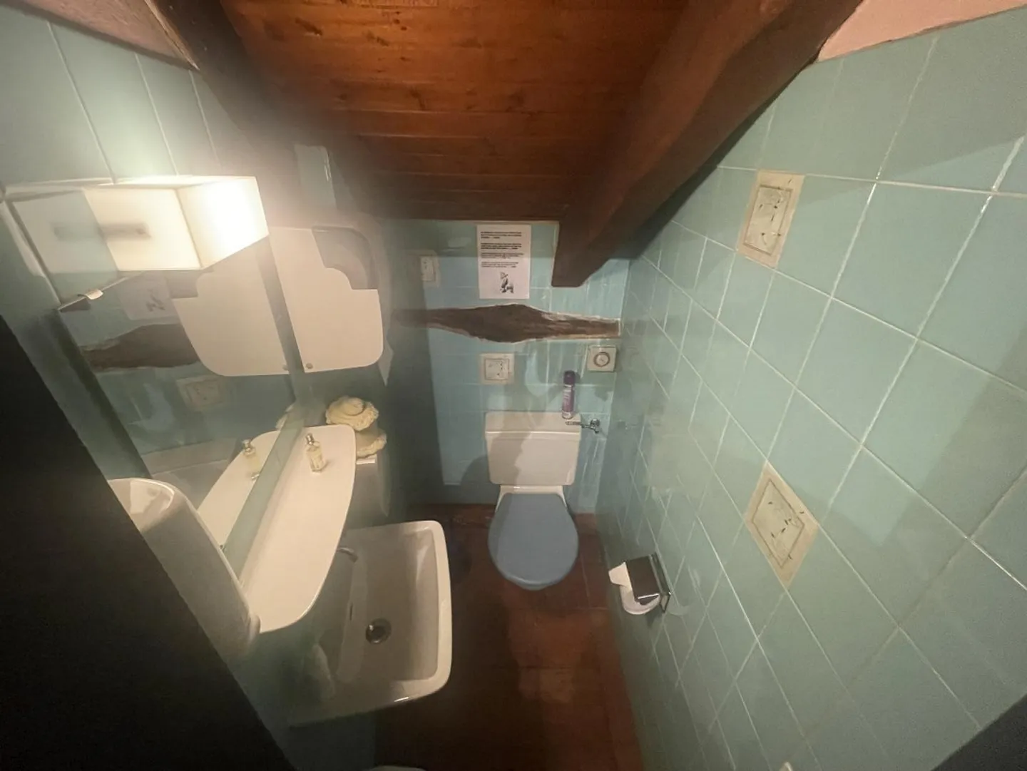 Ristorante affascinante con casa rustica - Foto 18 di 36