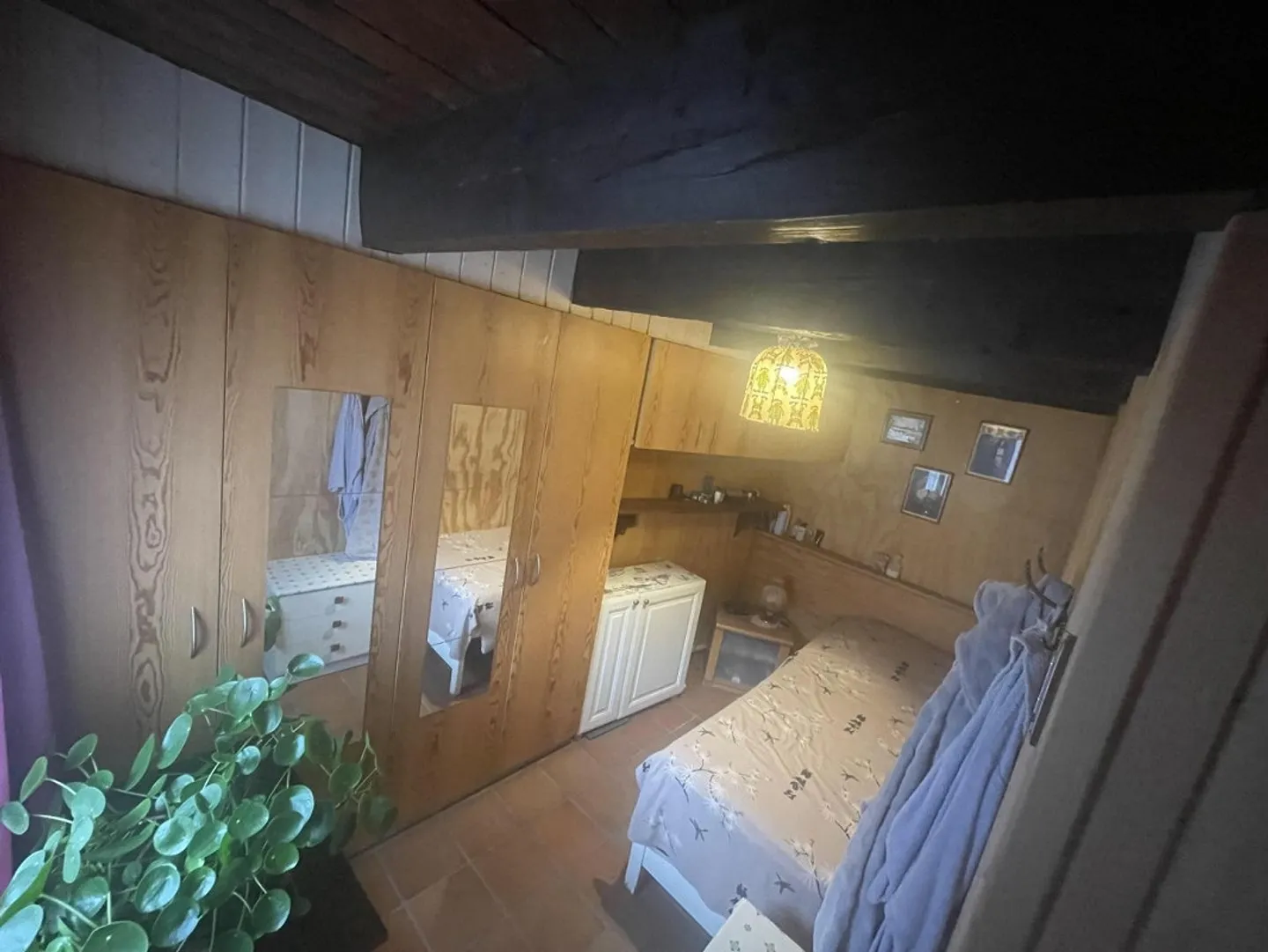Ristorante affascinante con casa rustica - Foto 20 di 36