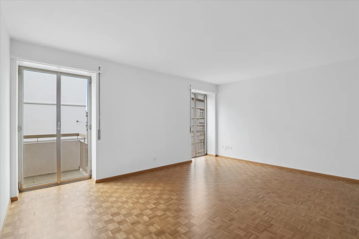 Stilvoll sanierte Wohnung - Foto 3 von 10