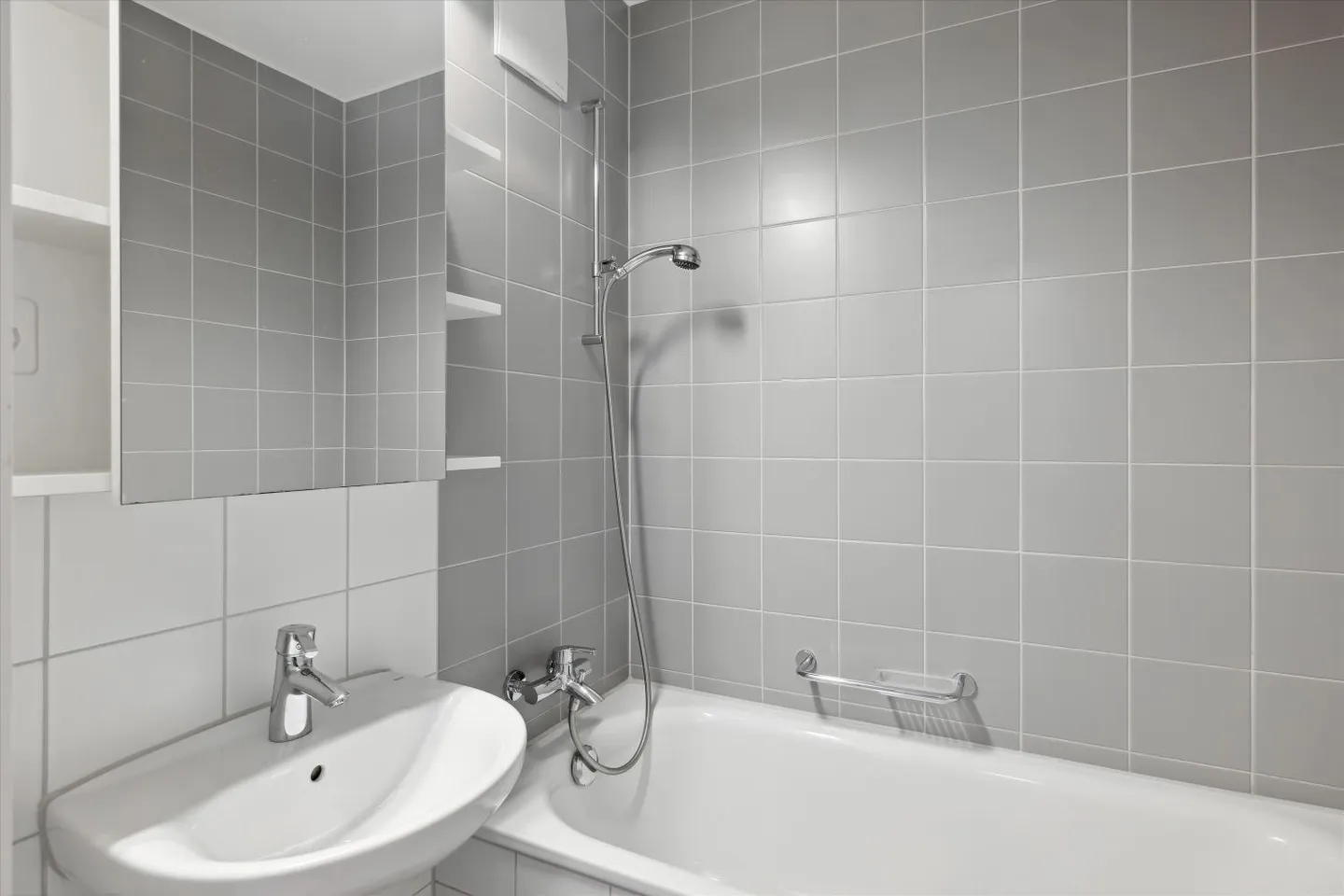 Stilvoll sanierte Wohnung - Foto 6 von 10