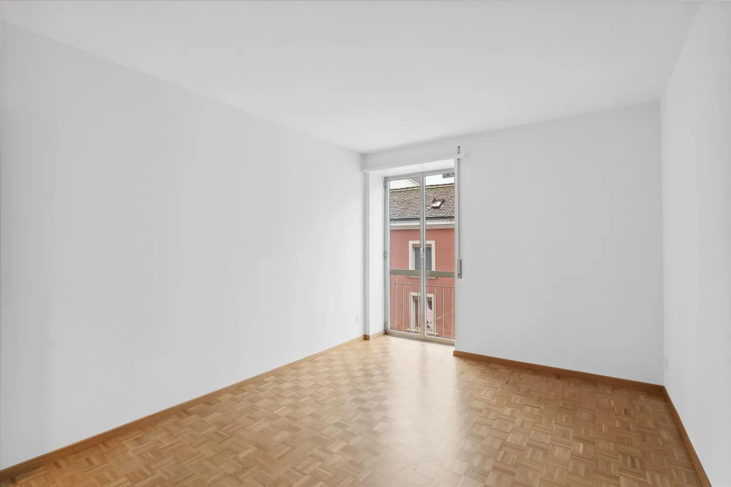 Stilvoll sanierte Wohnung - Foto 7 von 10