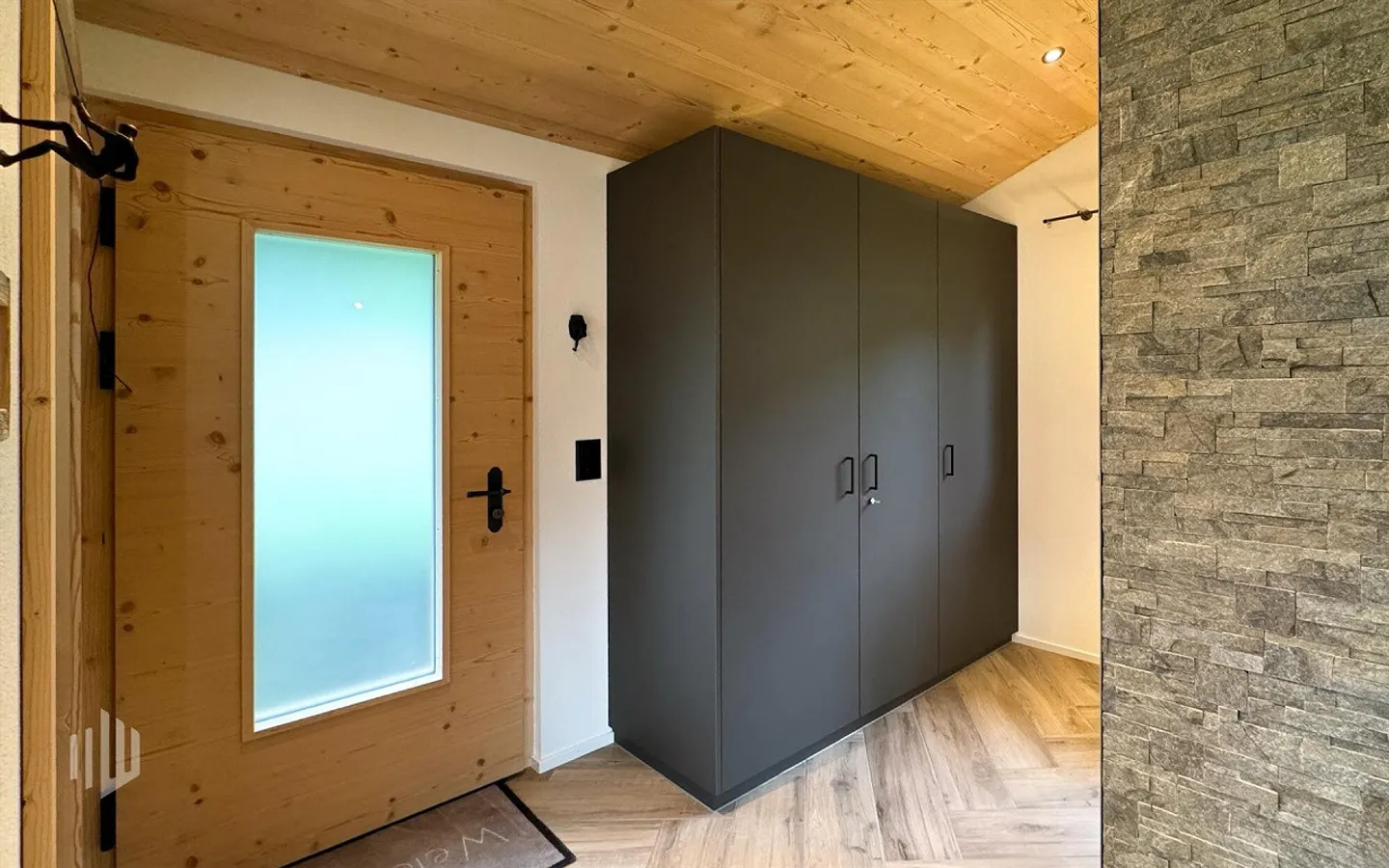 ImmoWyss - Chalet indipendente (vacanze) sotto la parete nord dell'Eiger - Foto 3 di 16