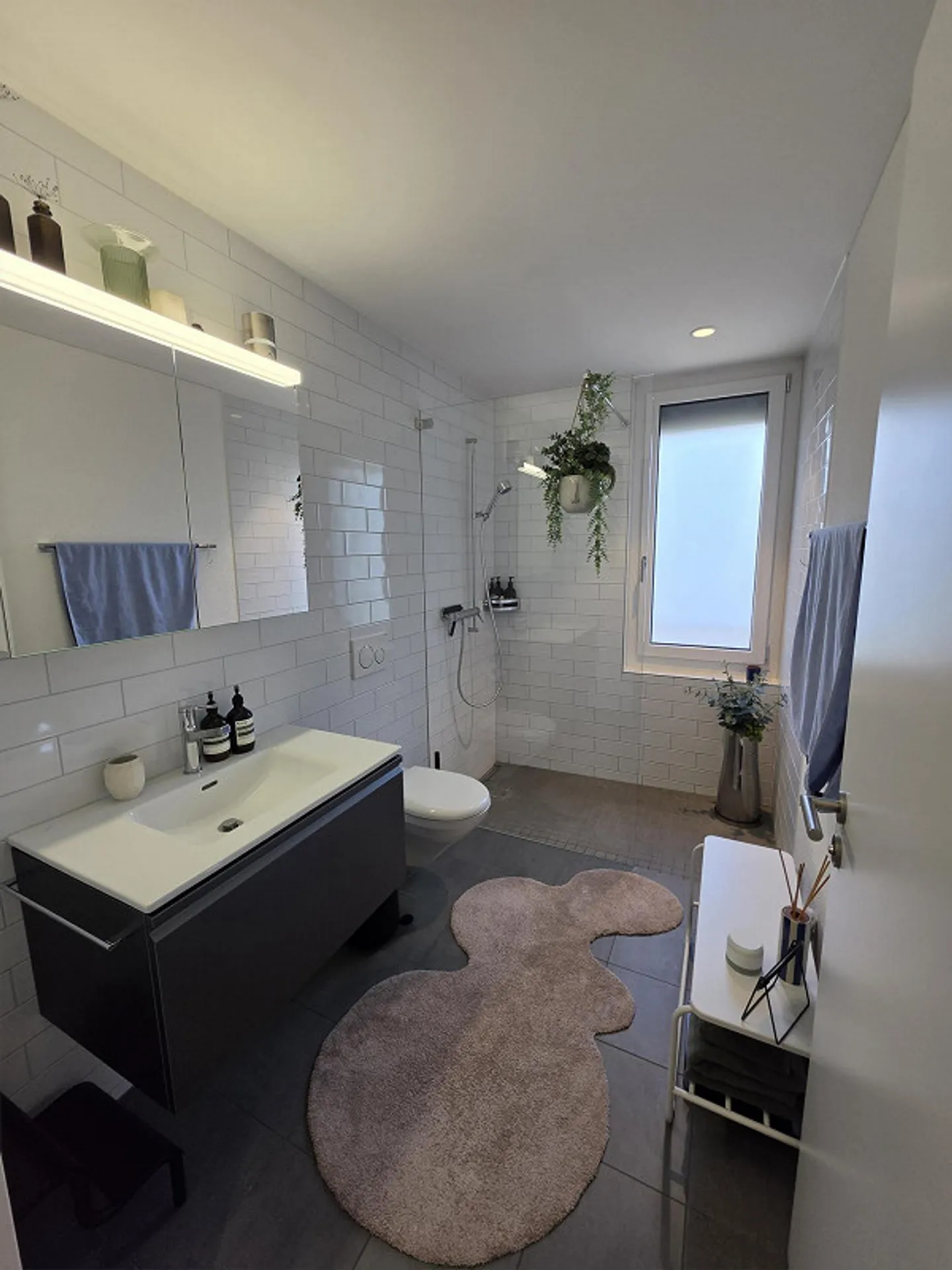 Appartamento di 4.5 locali con vista sulla foresta a Freienbach - Foto 7 di 14