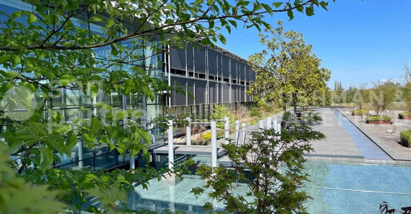 Bureaux Entièrement Aménagés - Photo 10 sur 12