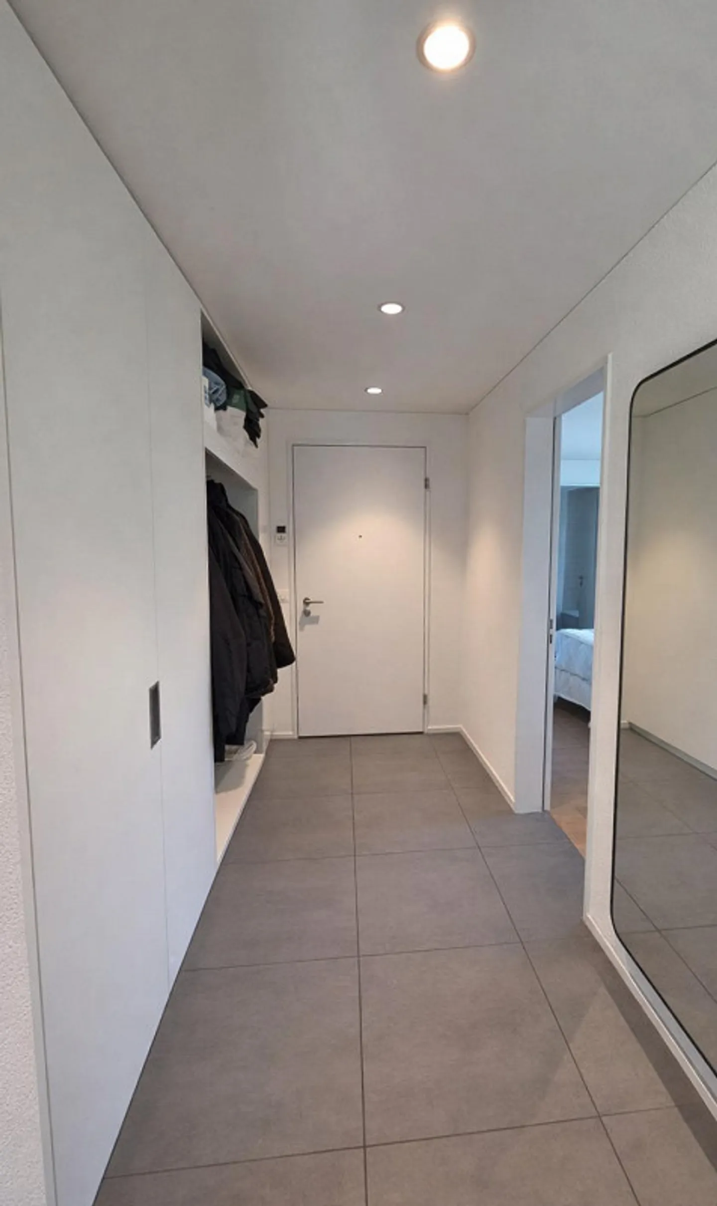 Appartamento di 4.5 locali con vista sulla foresta a Freienbach - Foto 10 di 14