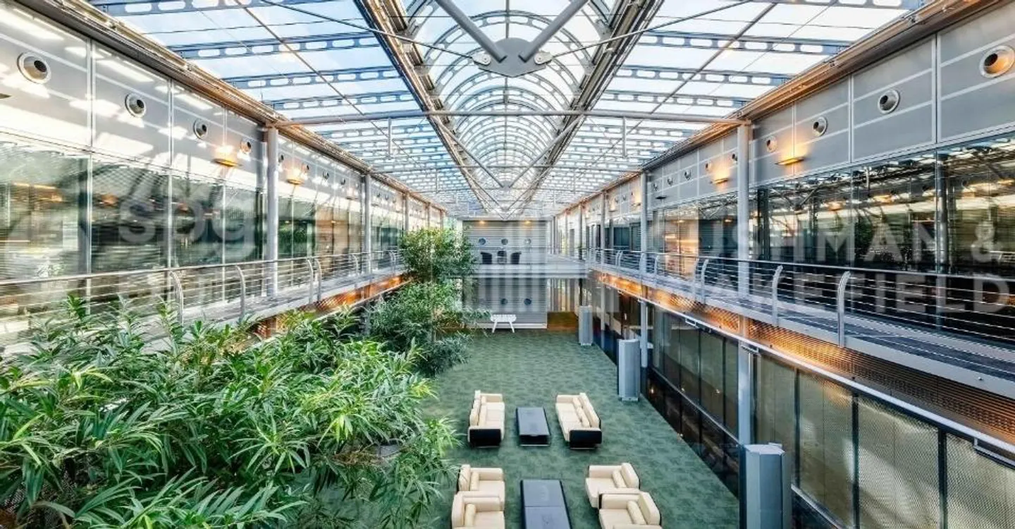 Bureaux Entièrement Aménagés - Photo 12 sur 12