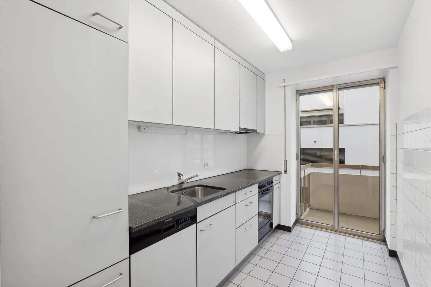 Stilvoll sanierte Wohnung - Foto 4 von 10
