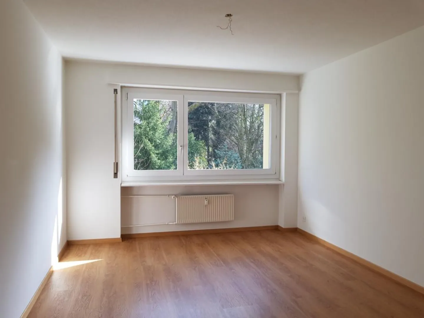 Gemütliche Wohnung in Kriens - Foto 2 von 7