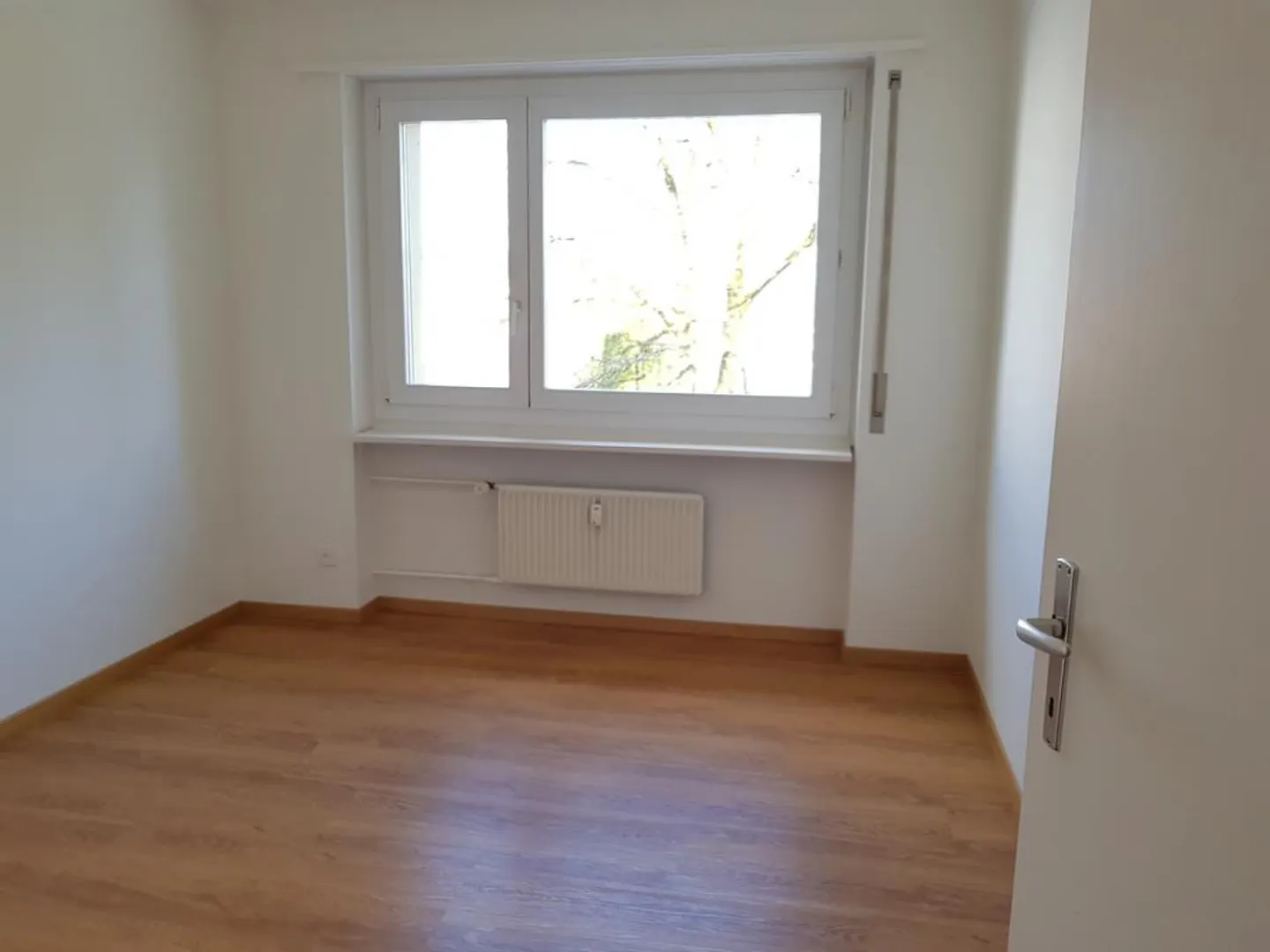Gemütliche Wohnung in Kriens - Foto 3 von 7