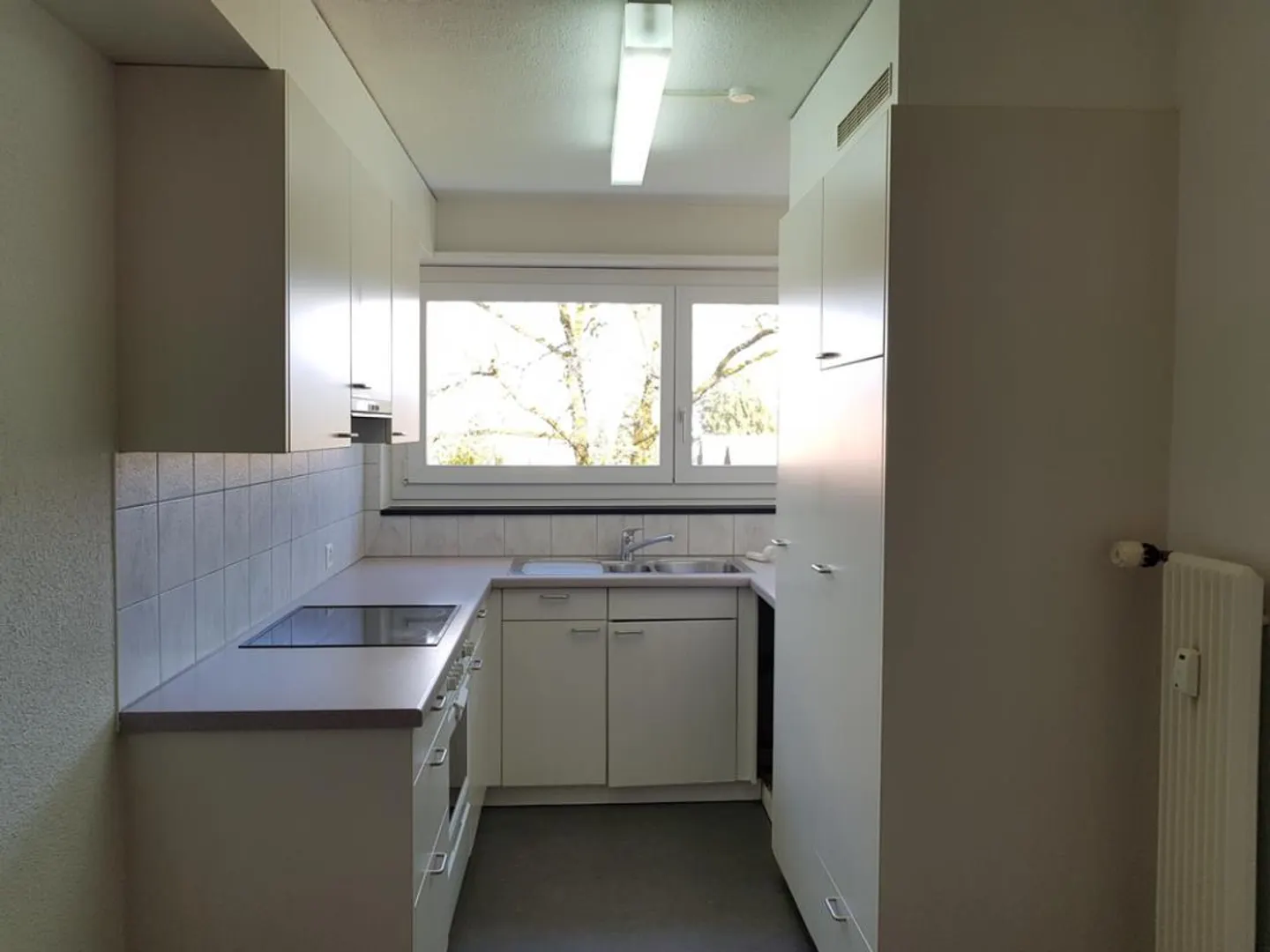 Gemütliche Wohnung in Kriens - Foto 4 von 7