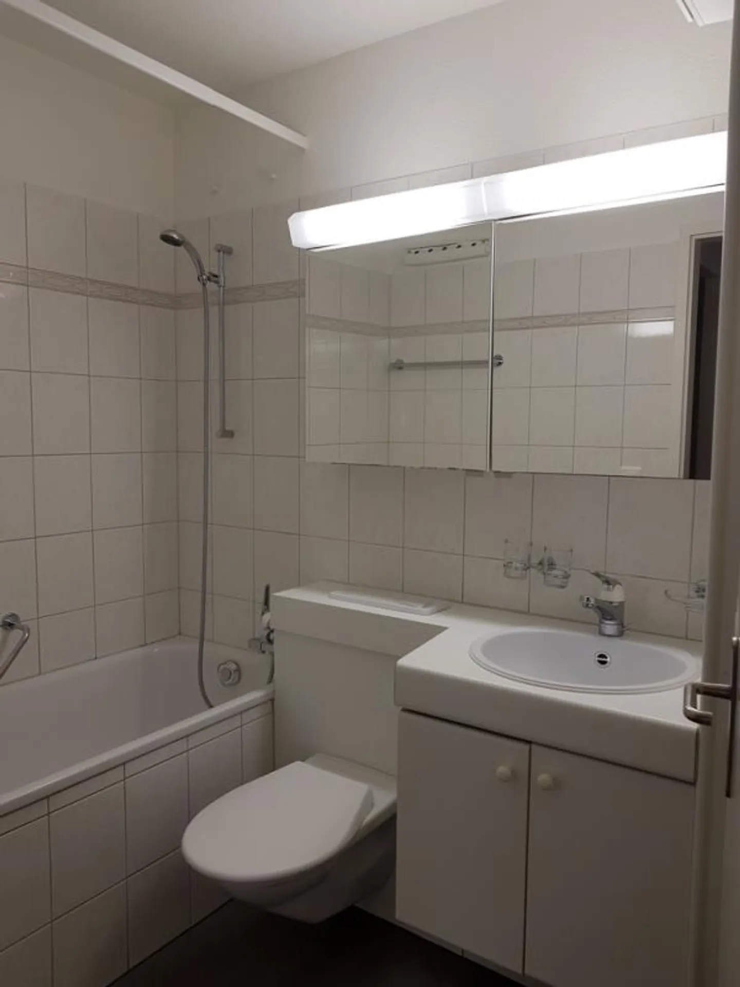 Gemütliche Wohnung in Kriens - Foto 6 von 7