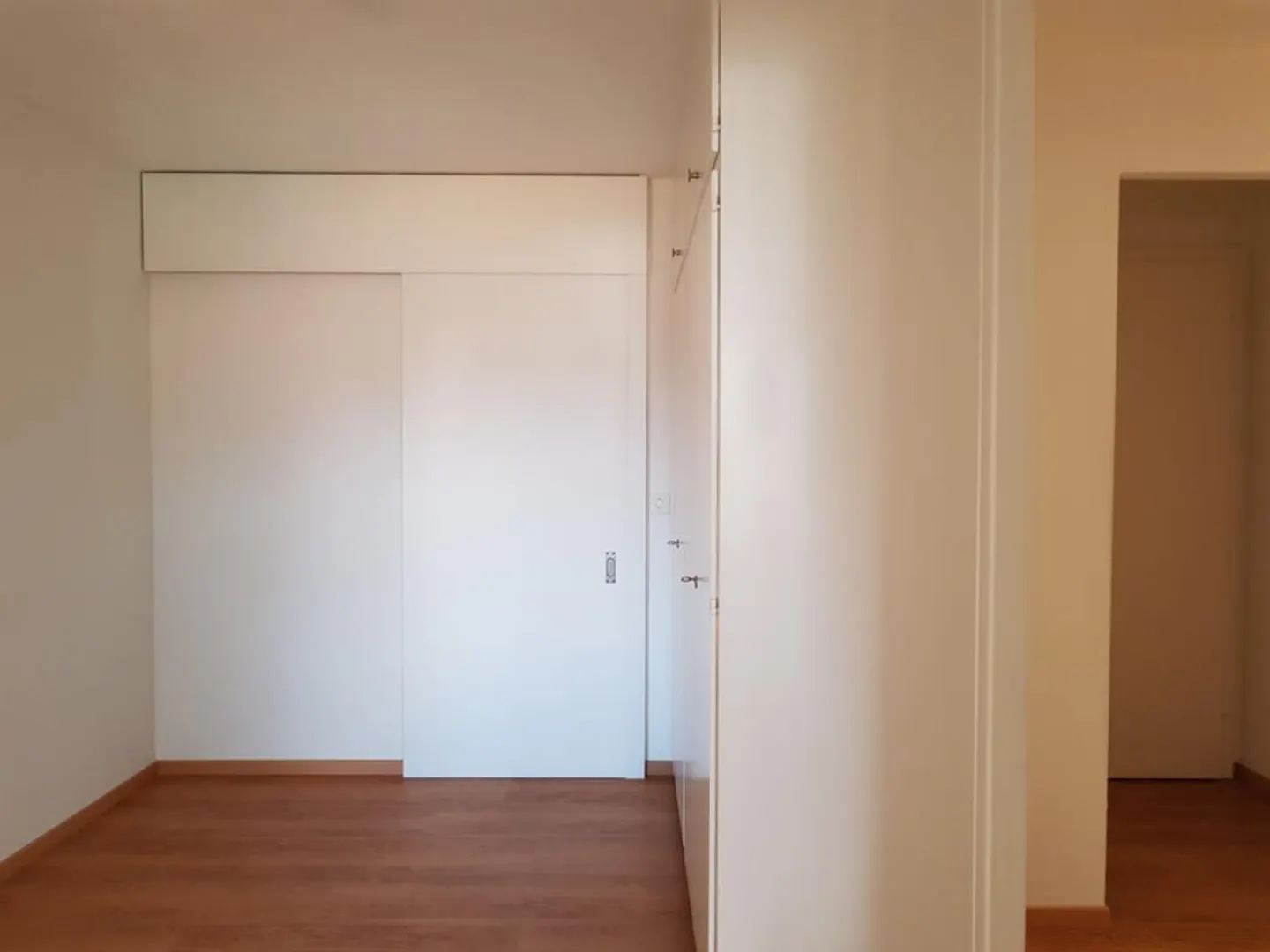 Gemütliche Wohnung in Kriens - Foto 7 von 7