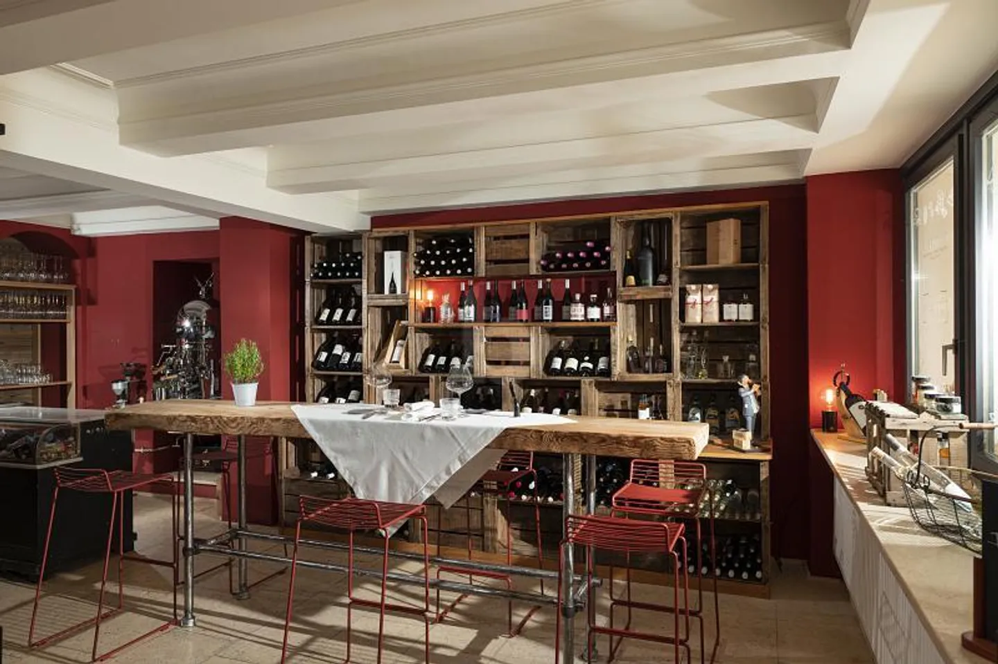 «MAGNIFICO SPAZIO GASTRONOMICO» - Foto 3 di 6