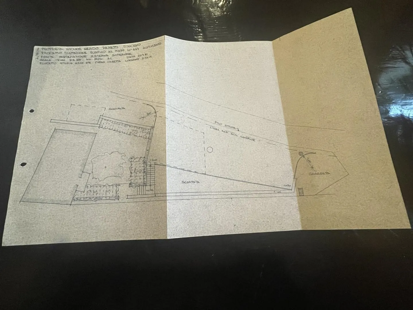 Ristorante affascinante con casa rustica - Foto 33 di 36
