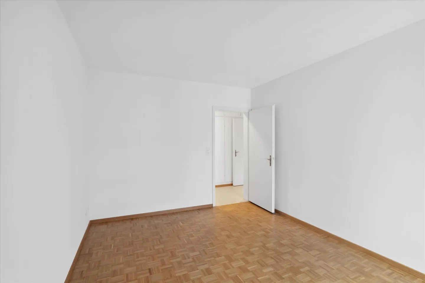 Stilvoll sanierte Wohnung - Foto 8 von 10