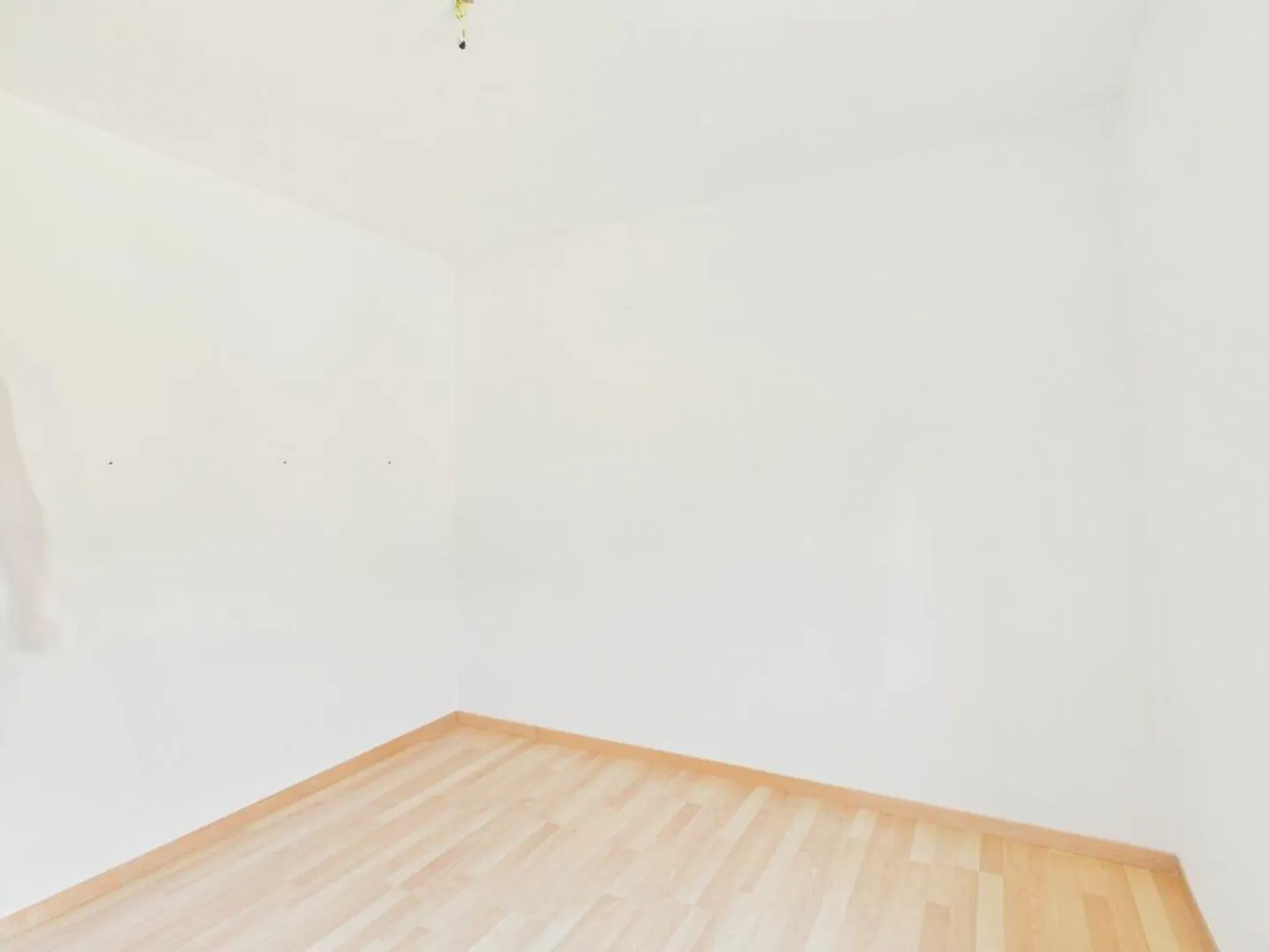 Renovierte Wohnung mit Sitzplatz - Foto 4 von 9