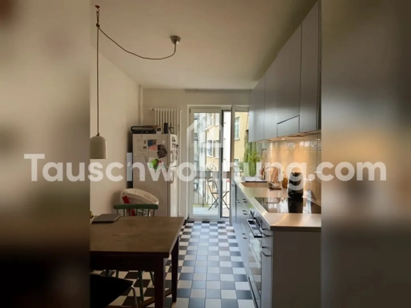 Appartamento in affitto - Foto 7 di 9