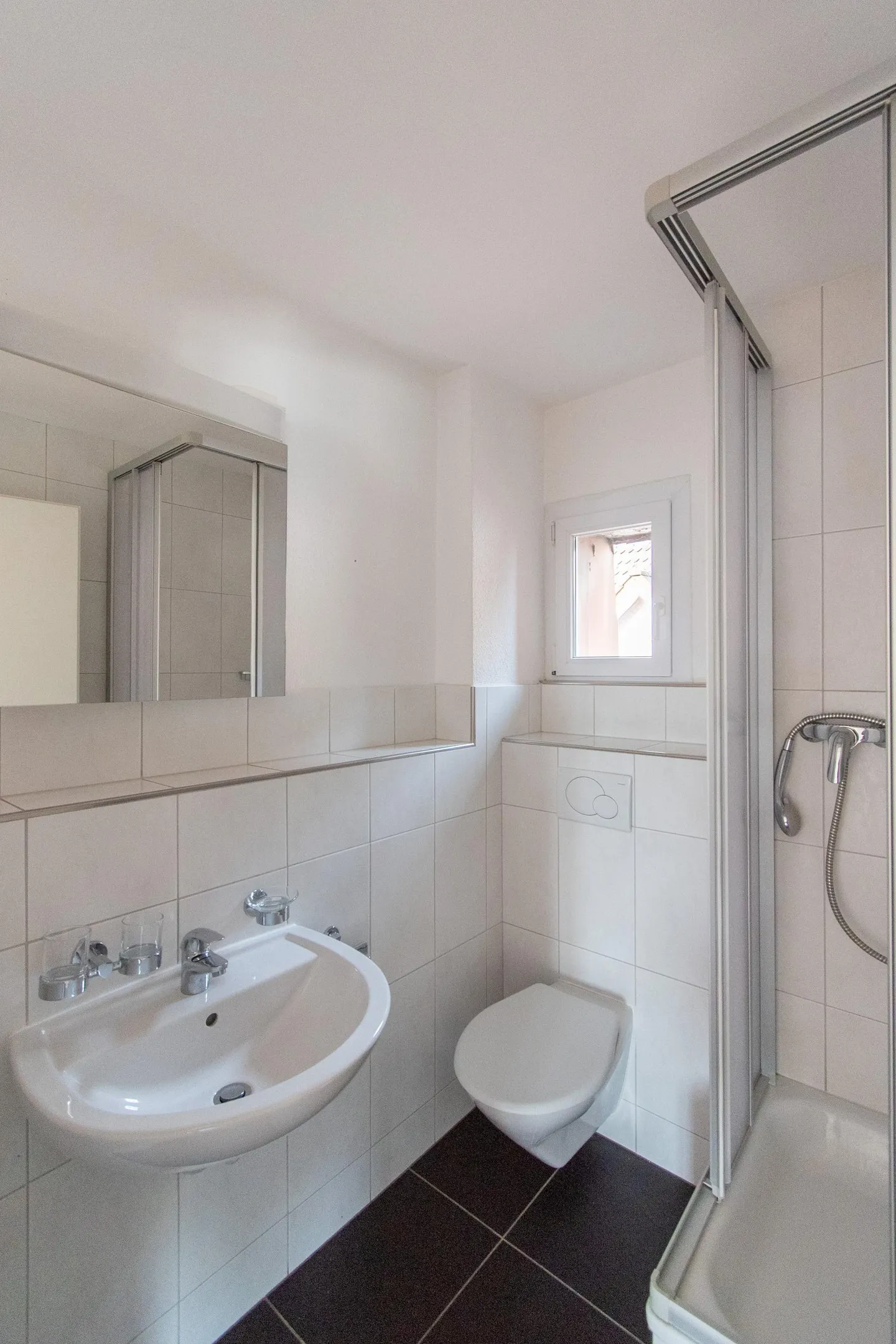 Sonnige 3.5 Zimmer-Wohnung mit Ausblick - Photo 6 sur 13