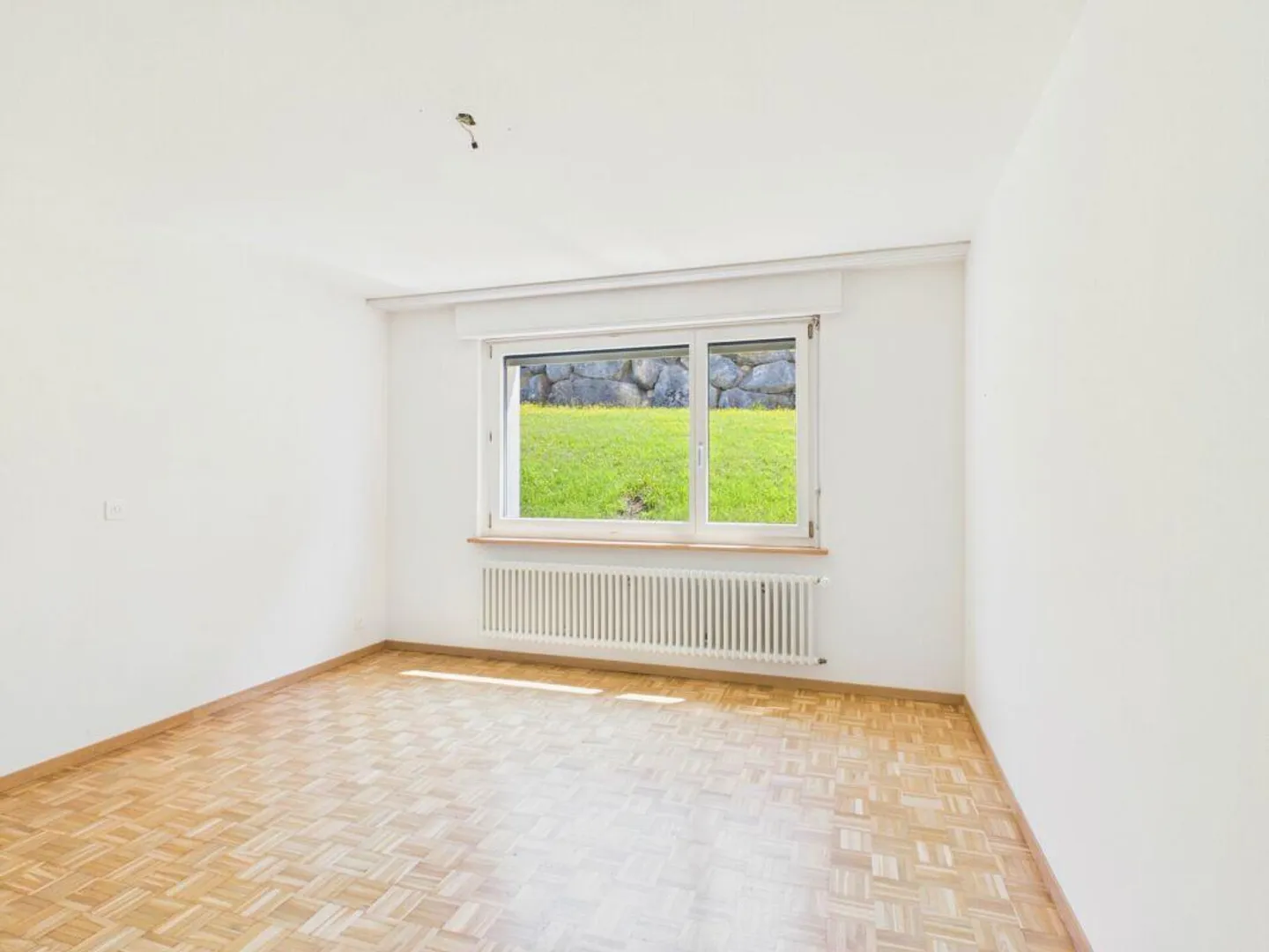 Renovierte Wohnung mit Sitzplatz - Foto 6 von 9