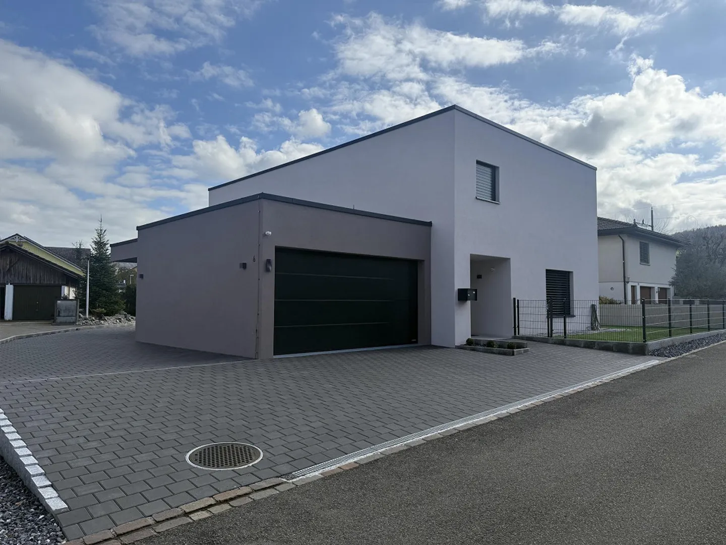 Detached Single-Family House in Eschenz - Photo 1 of 30