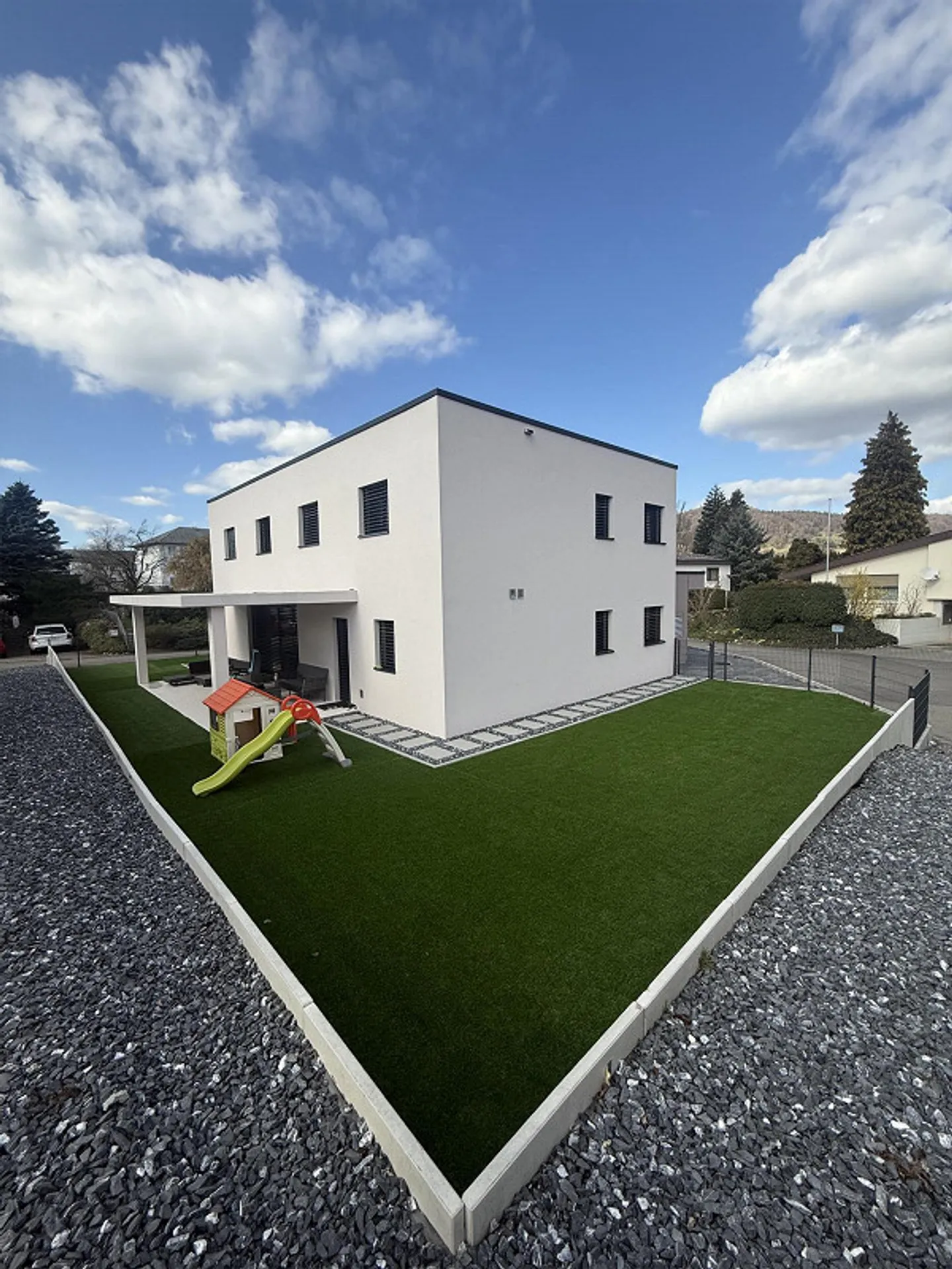 Detached Single-Family House in Eschenz - Photo 2 of 30