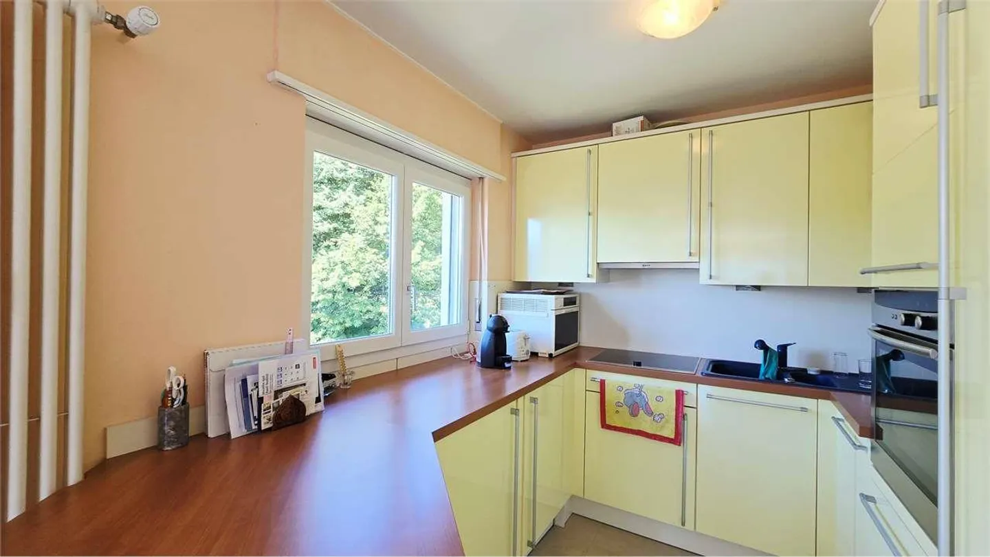 Penthouse 3.5 Zimmer in Carona - auch als Zweitwohnsitz - Foto 7 von 13