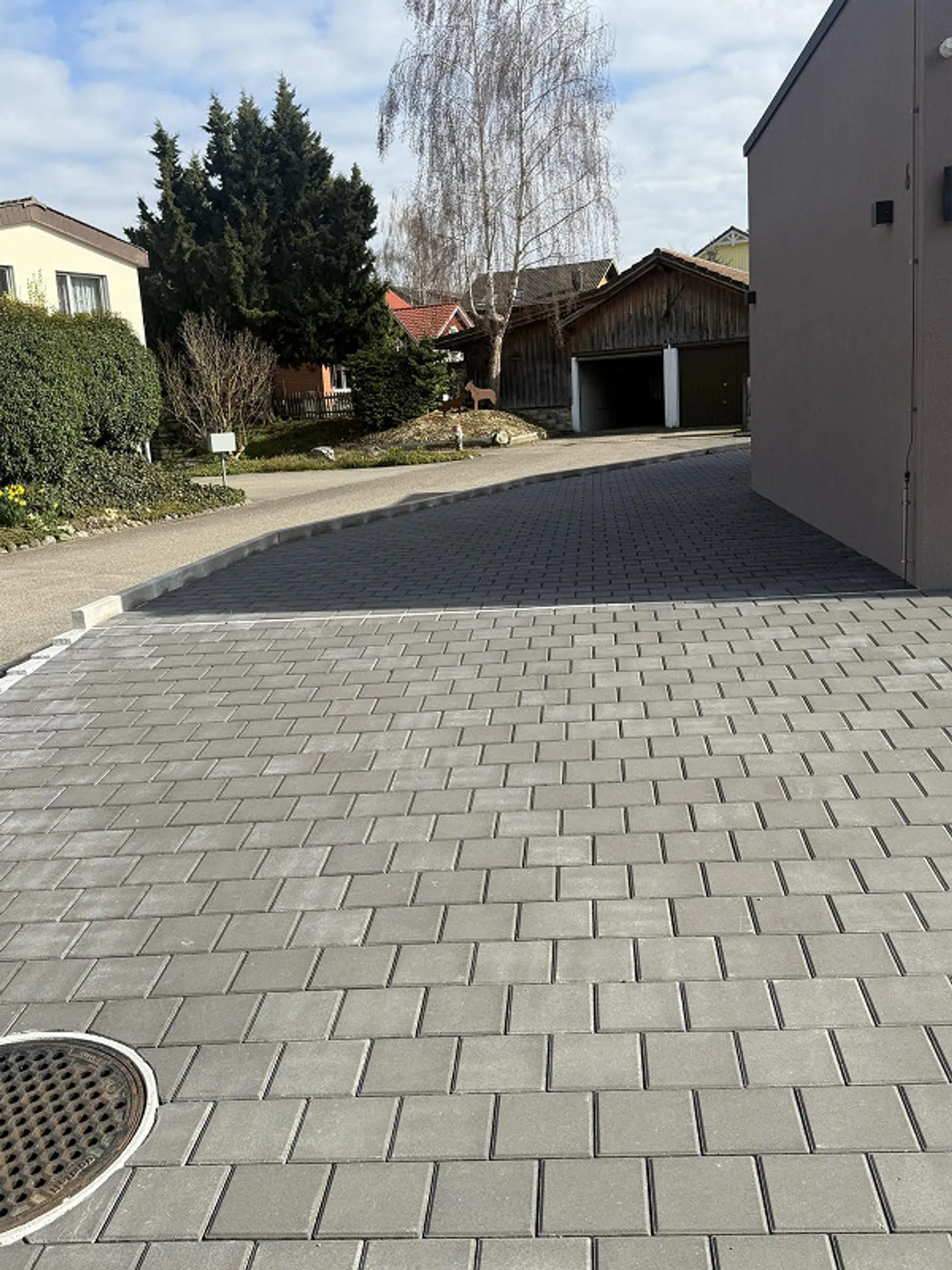 Detached Single-Family House in Eschenz - Photo 7 of 30