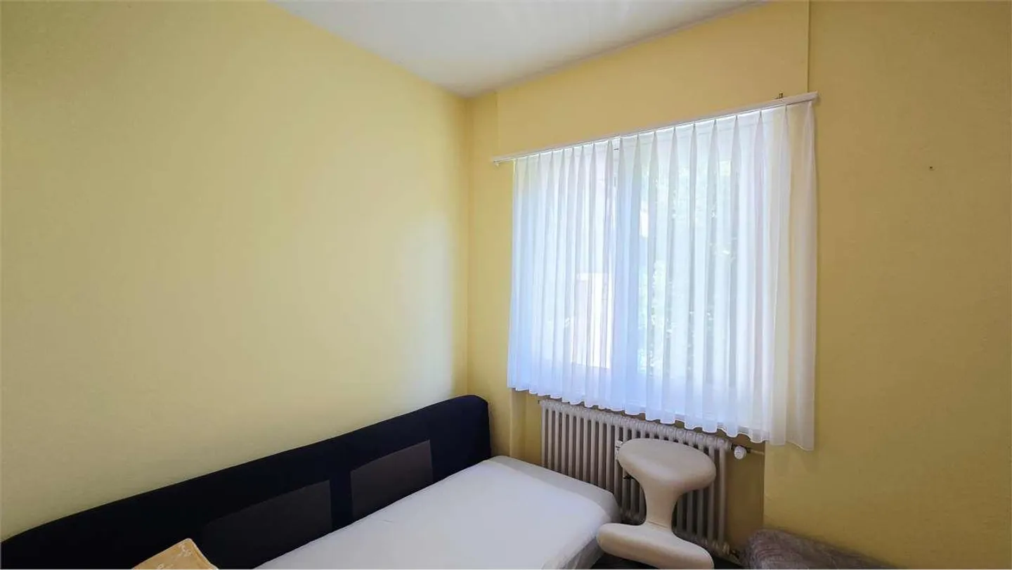 Penthouse 3.5 Zimmer in Carona - auch als Zweitwohnsitz - Foto 11 von 13