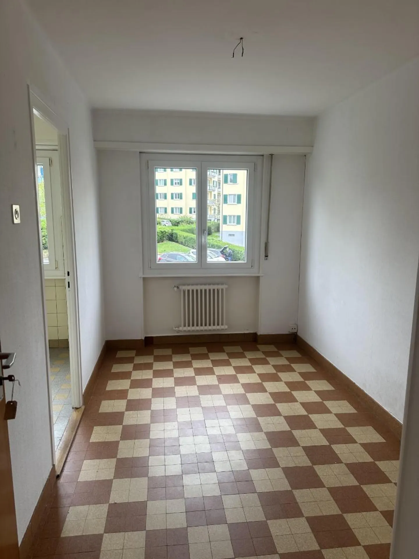 1,5-Zimmer-Wohnung - Foto 1 von 5