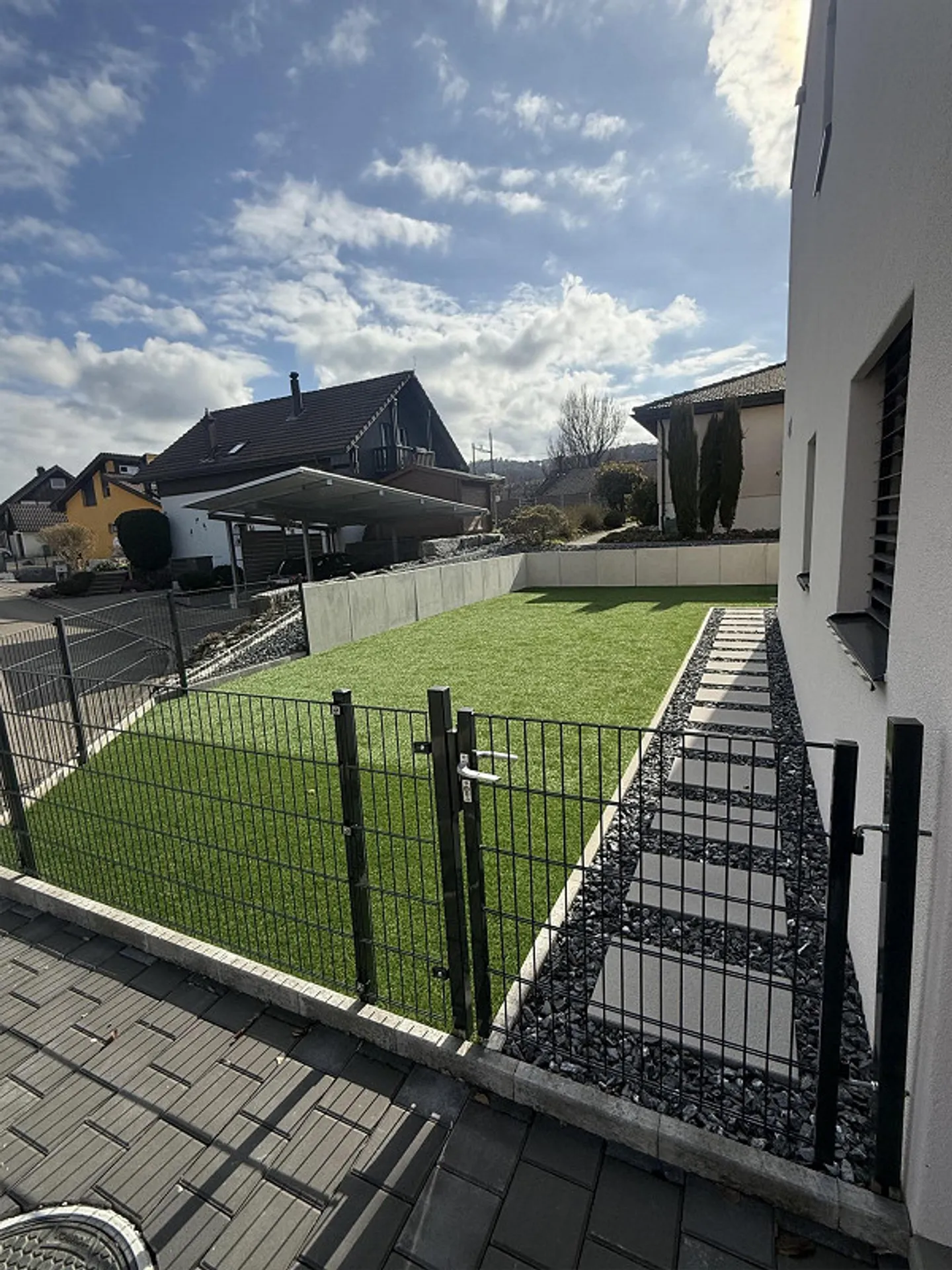 Detached Single-Family House in Eschenz - Photo 9 of 30