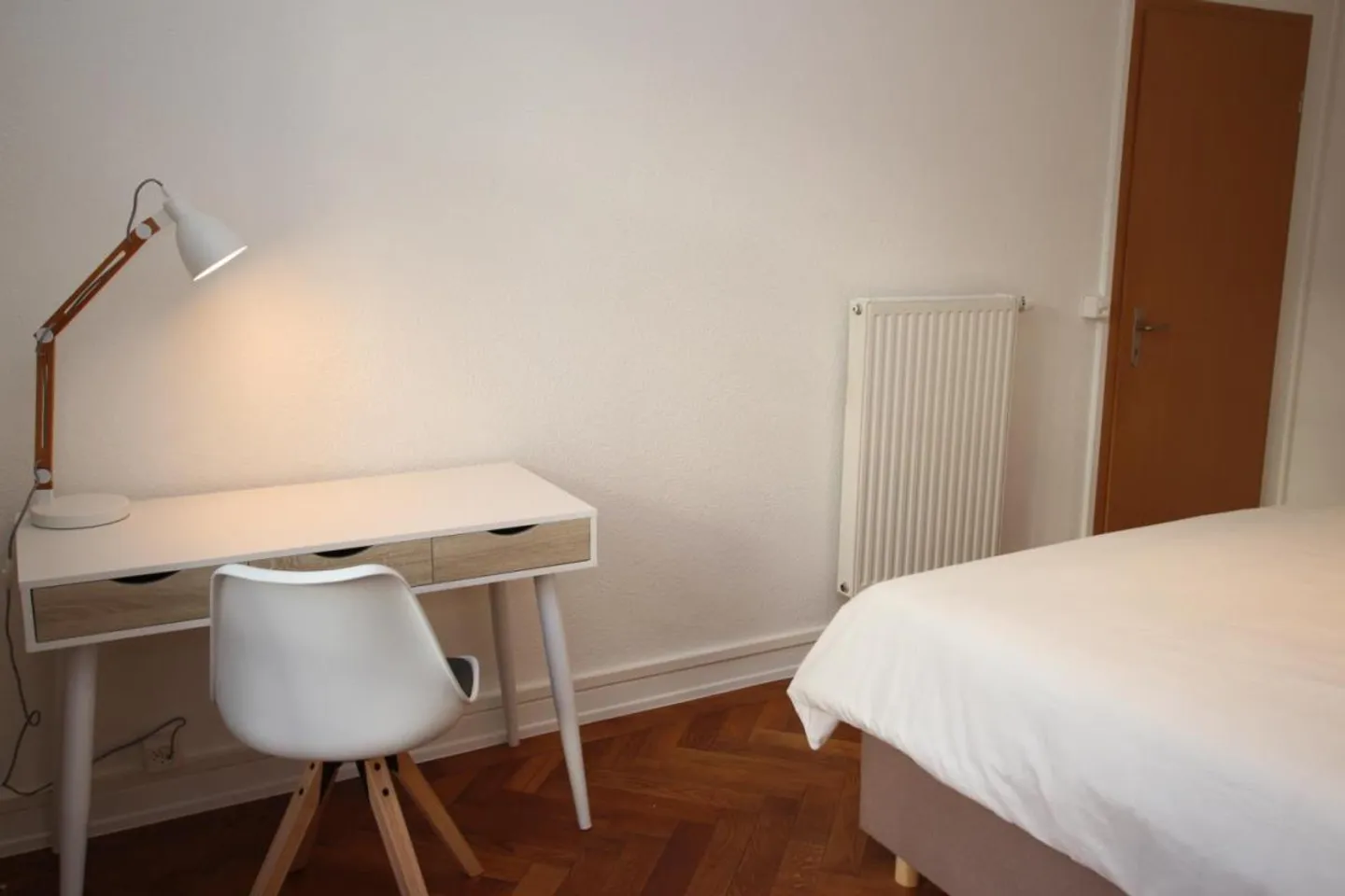 Appartement meublé à louer - Photo 3 sur 4