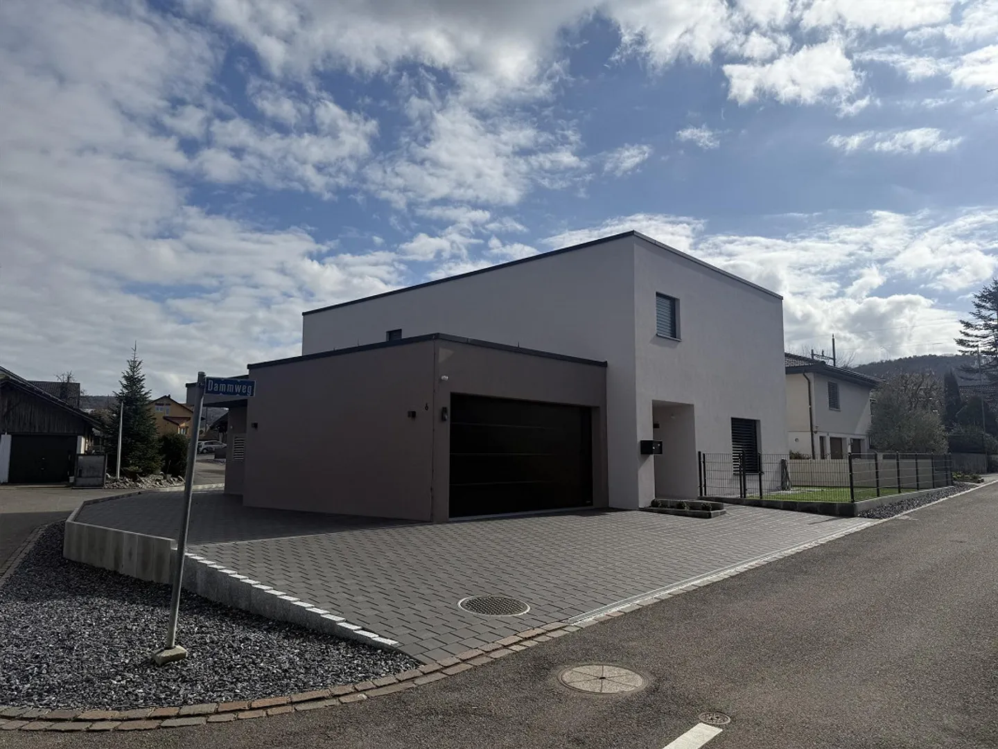 Detached Single-Family House in Eschenz - Photo 10 of 30