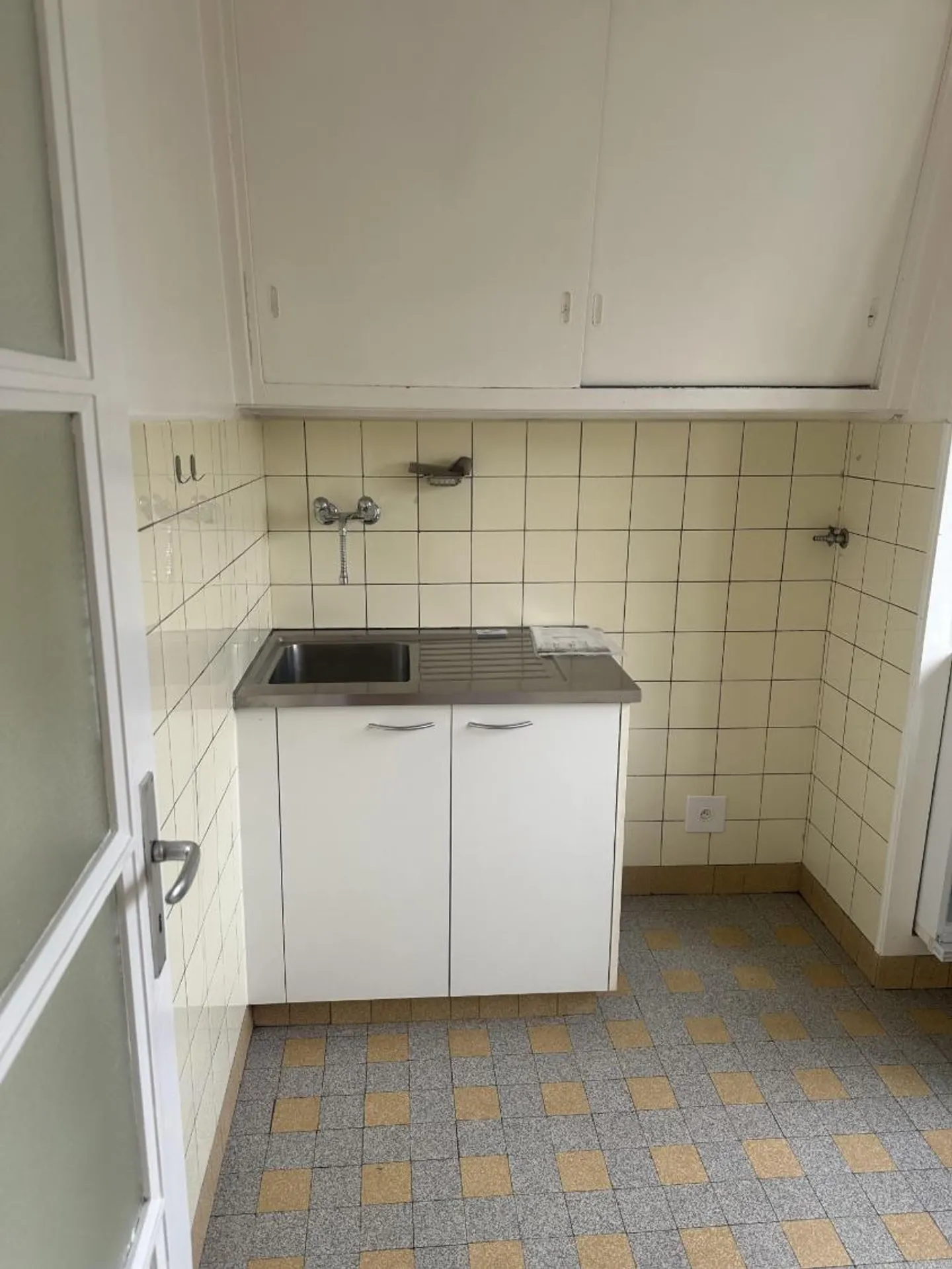 1,5-Zimmer-Wohnung - Foto 2 von 5