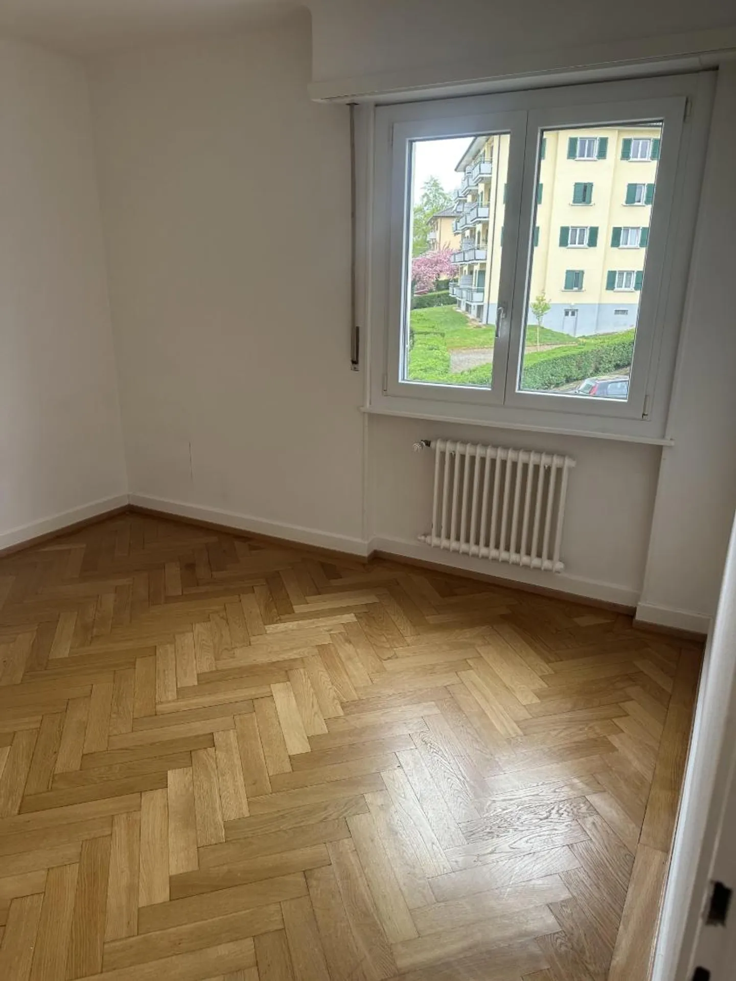 1,5-Zimmer-Wohnung - Foto 5 von 5