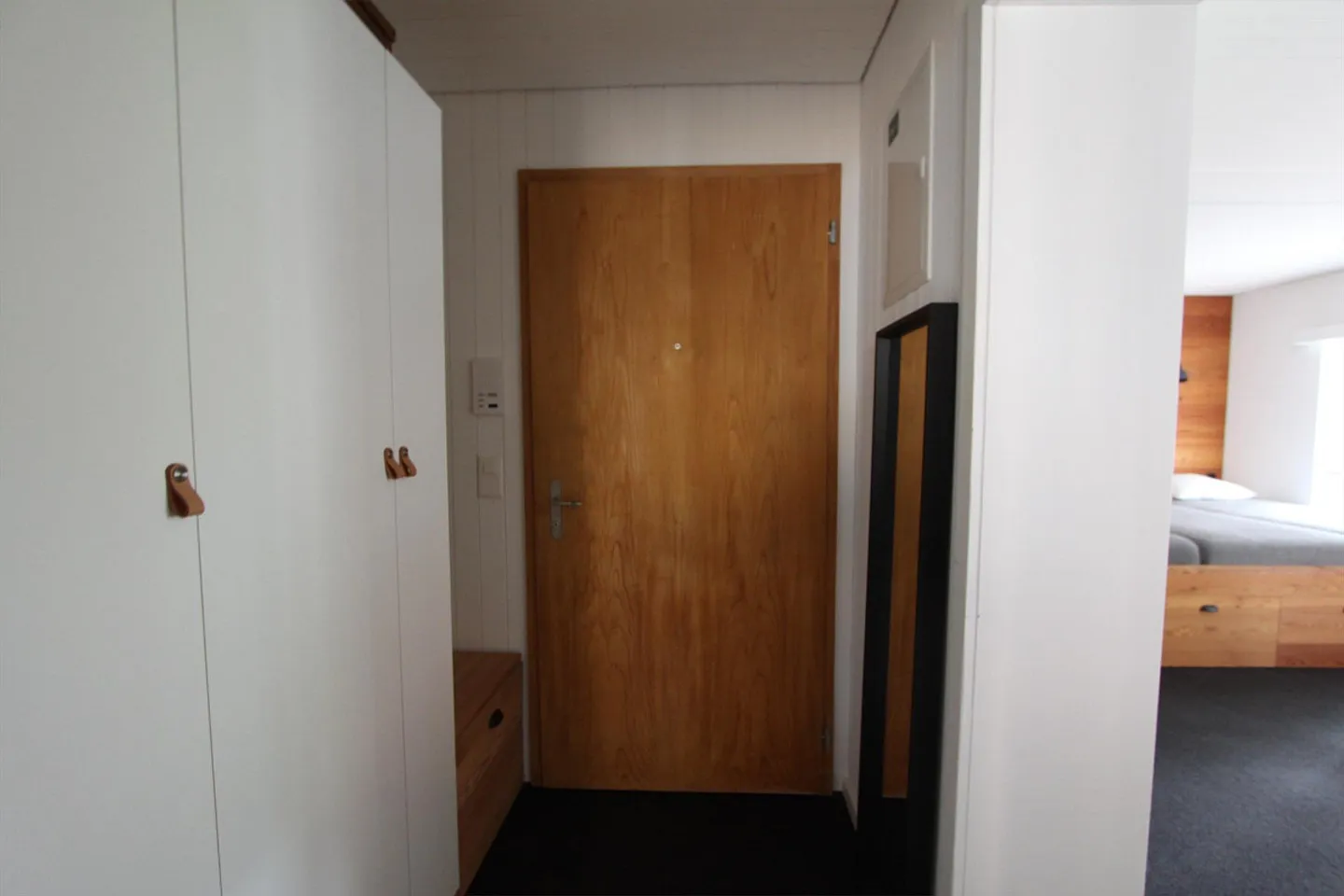 Appartement 2 pièces Casa Rhätia à Disentis/Mustér - Photo 8 sur 17