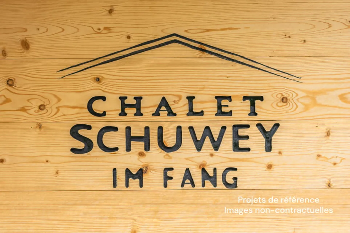 New project: Alpine beauty to experience every day - Photo 8 of 10