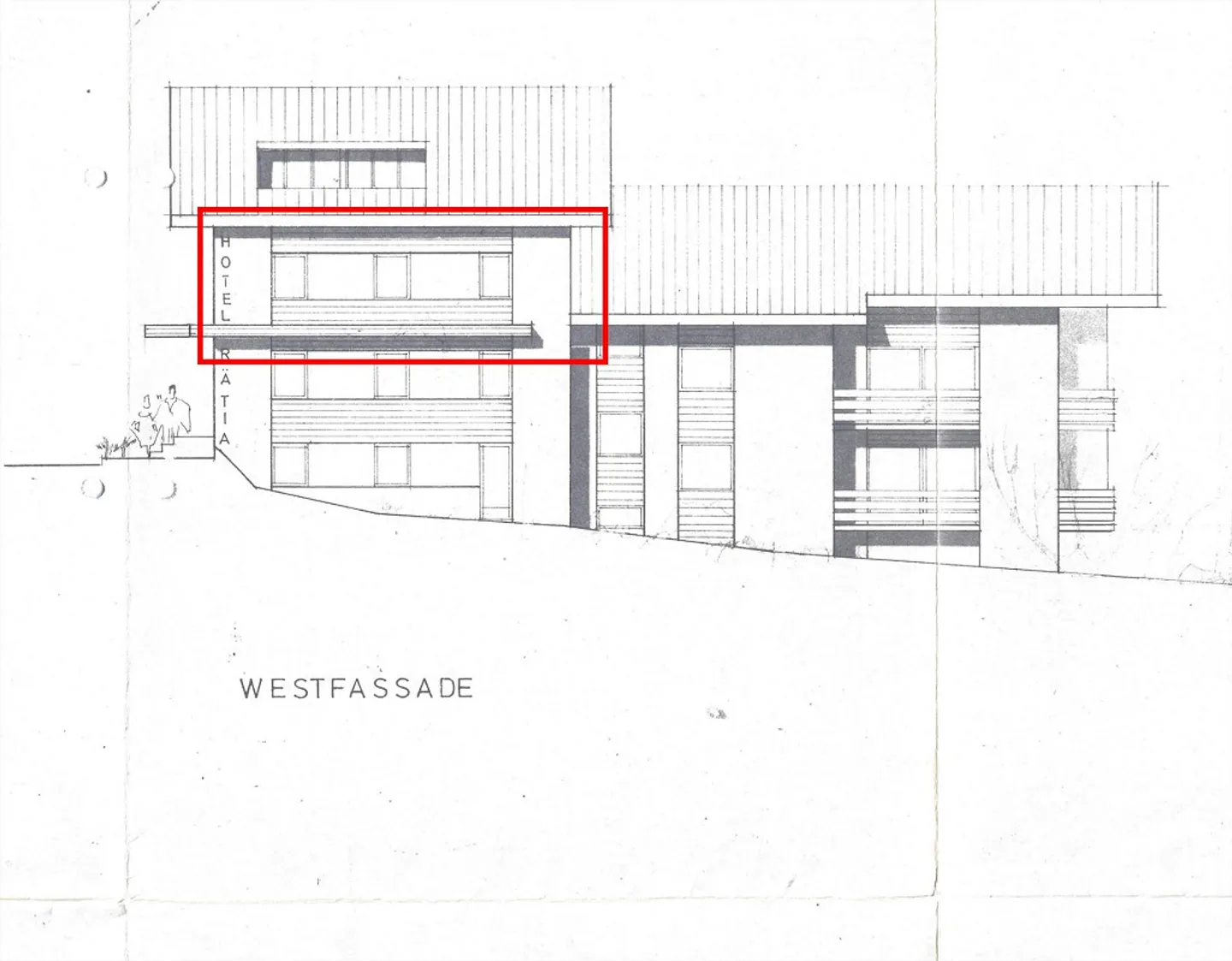 Appartement 2 pièces Casa Rhätia à Disentis/Mustér - Photo 15 sur 17